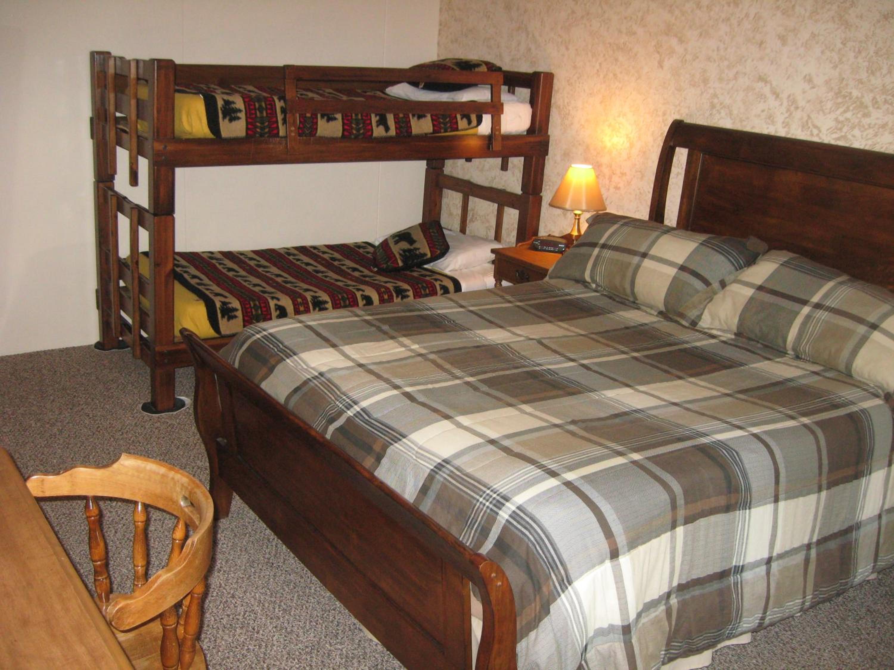 Deluxe Queen Room photo 2