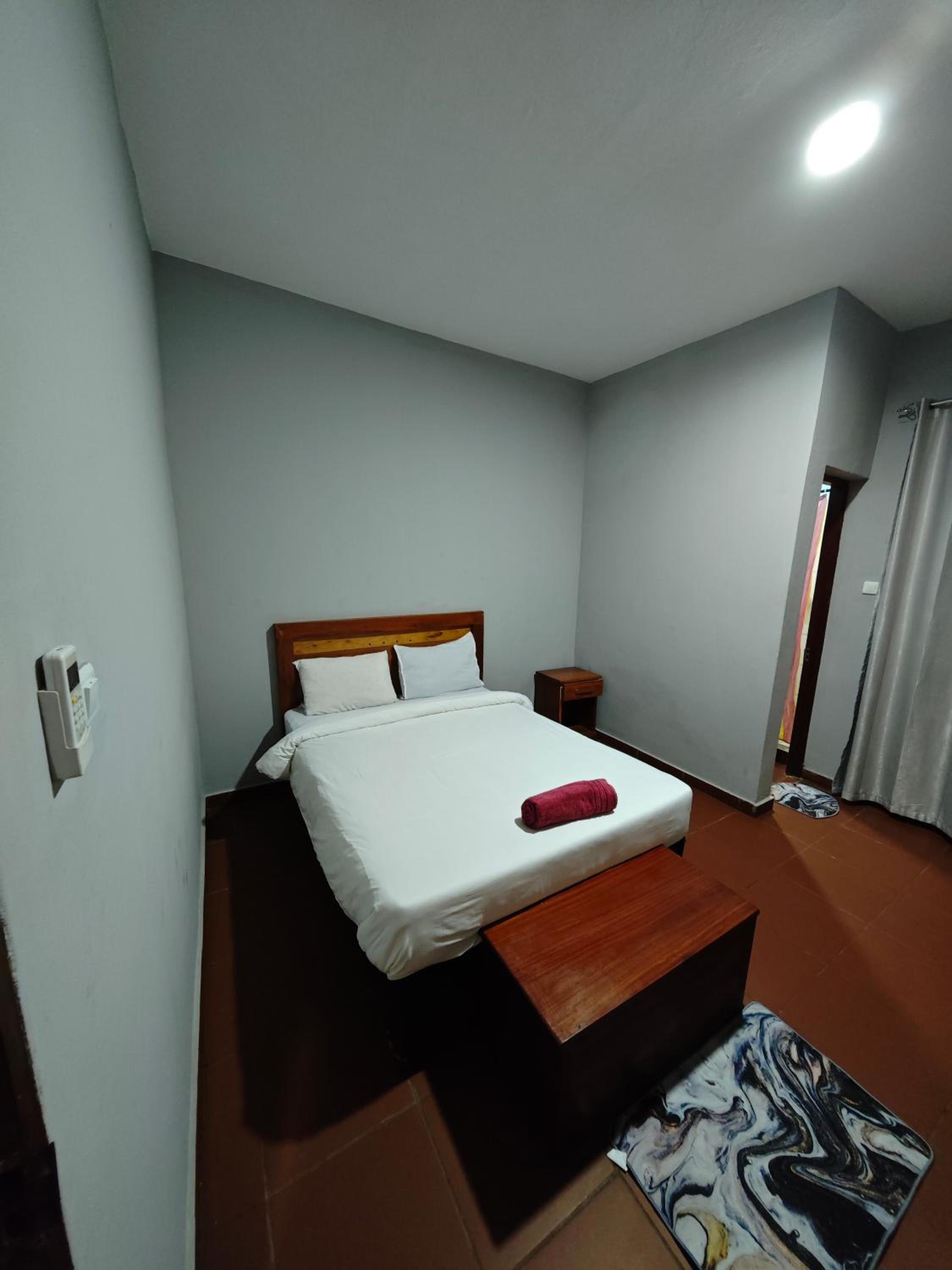 Double Room with Terrace photo 2