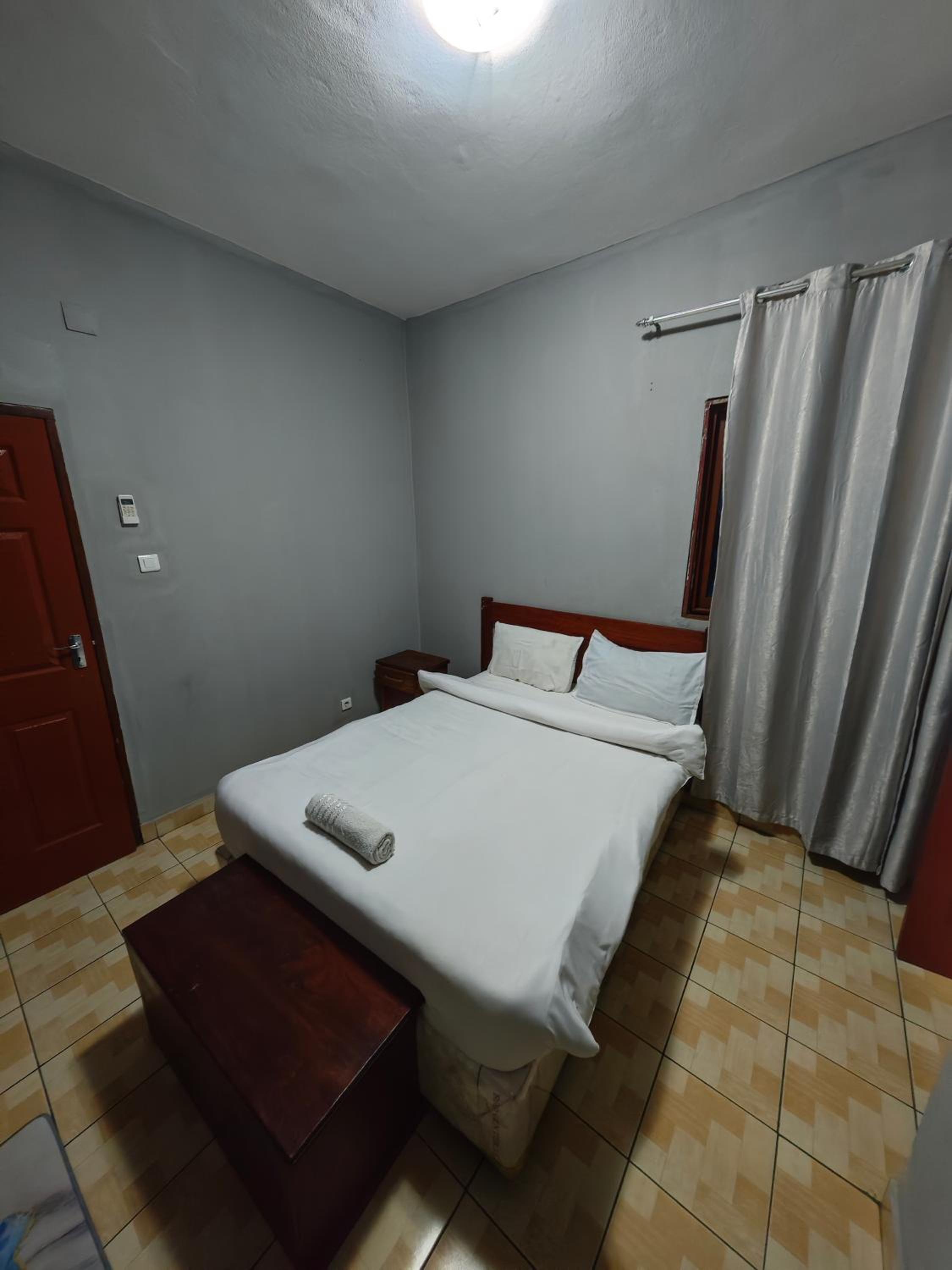 Double Room with Terrace photo 3