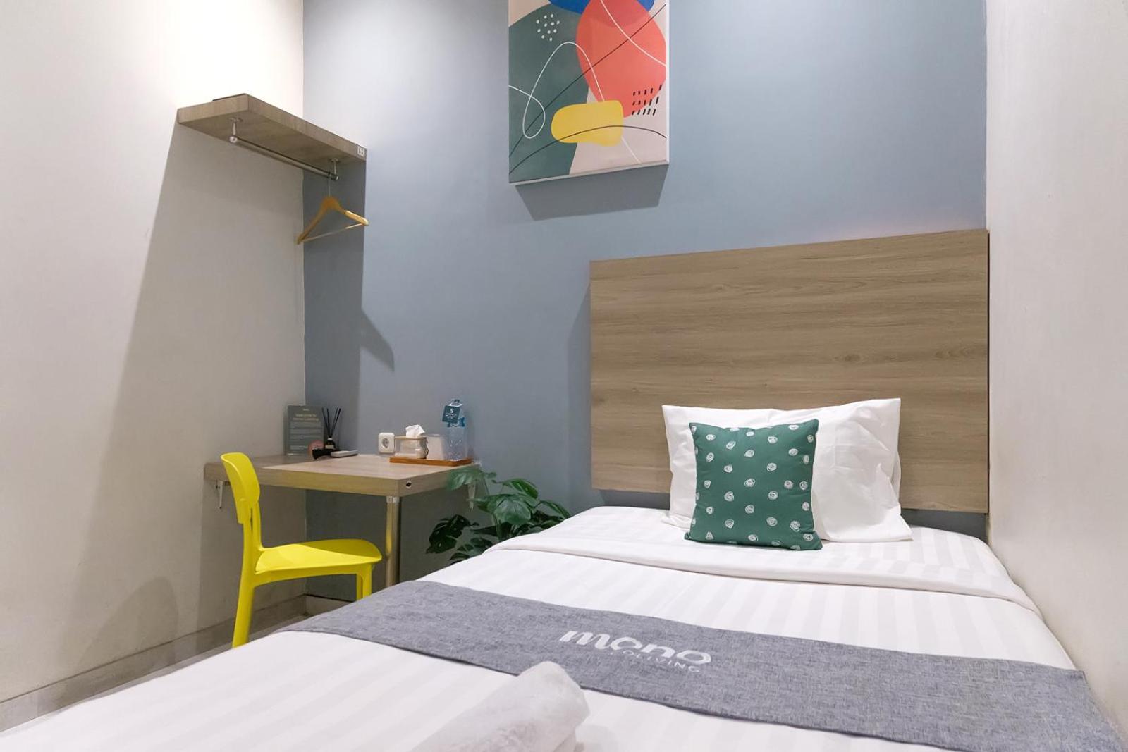 Standard Single Room photo 1