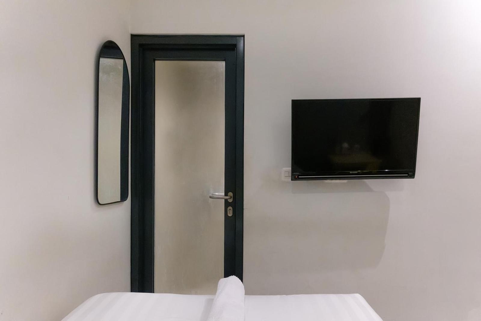 Standard Single Room photo 2