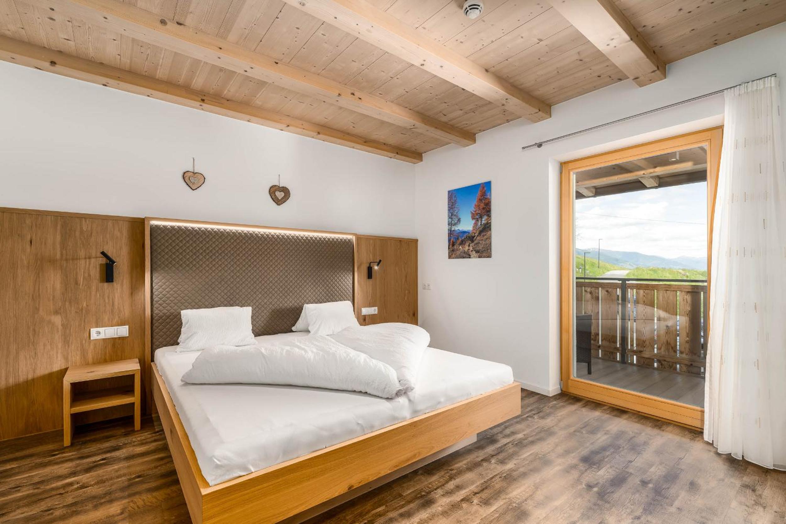 Two-Bedroom Suite - Photo 1