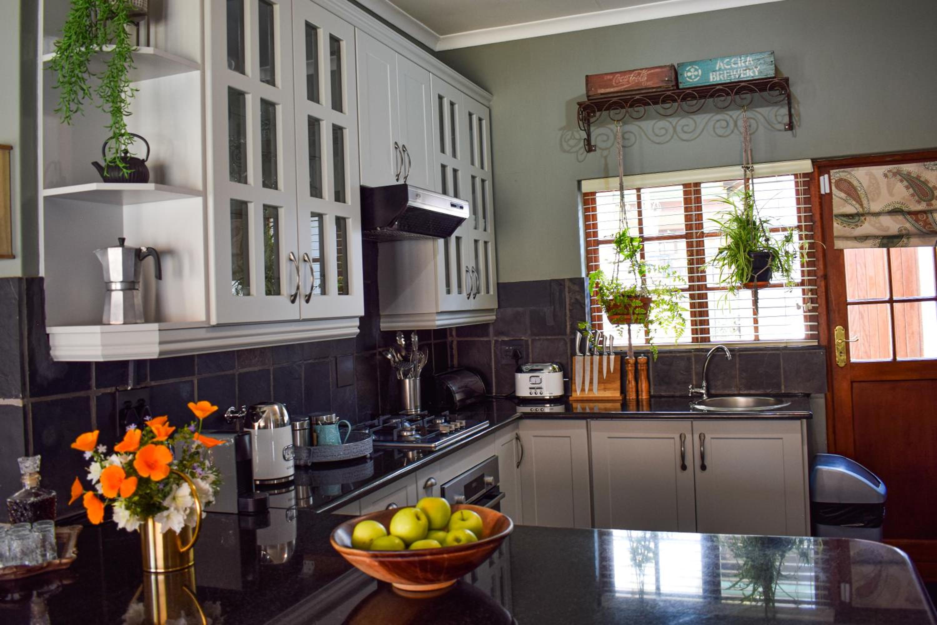 Four-Bedroom House - Photo 48