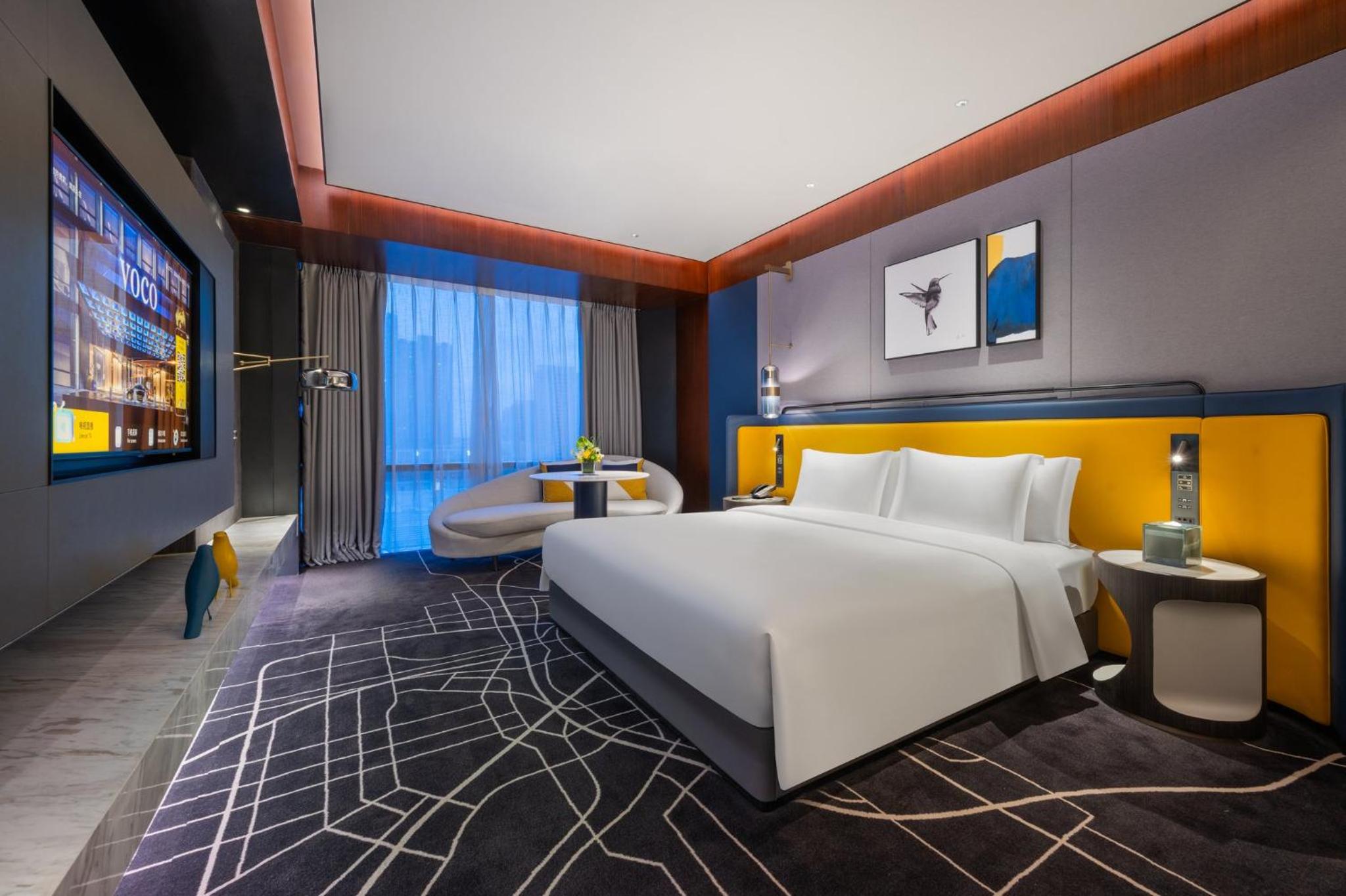 Standard King Room - Photo 1