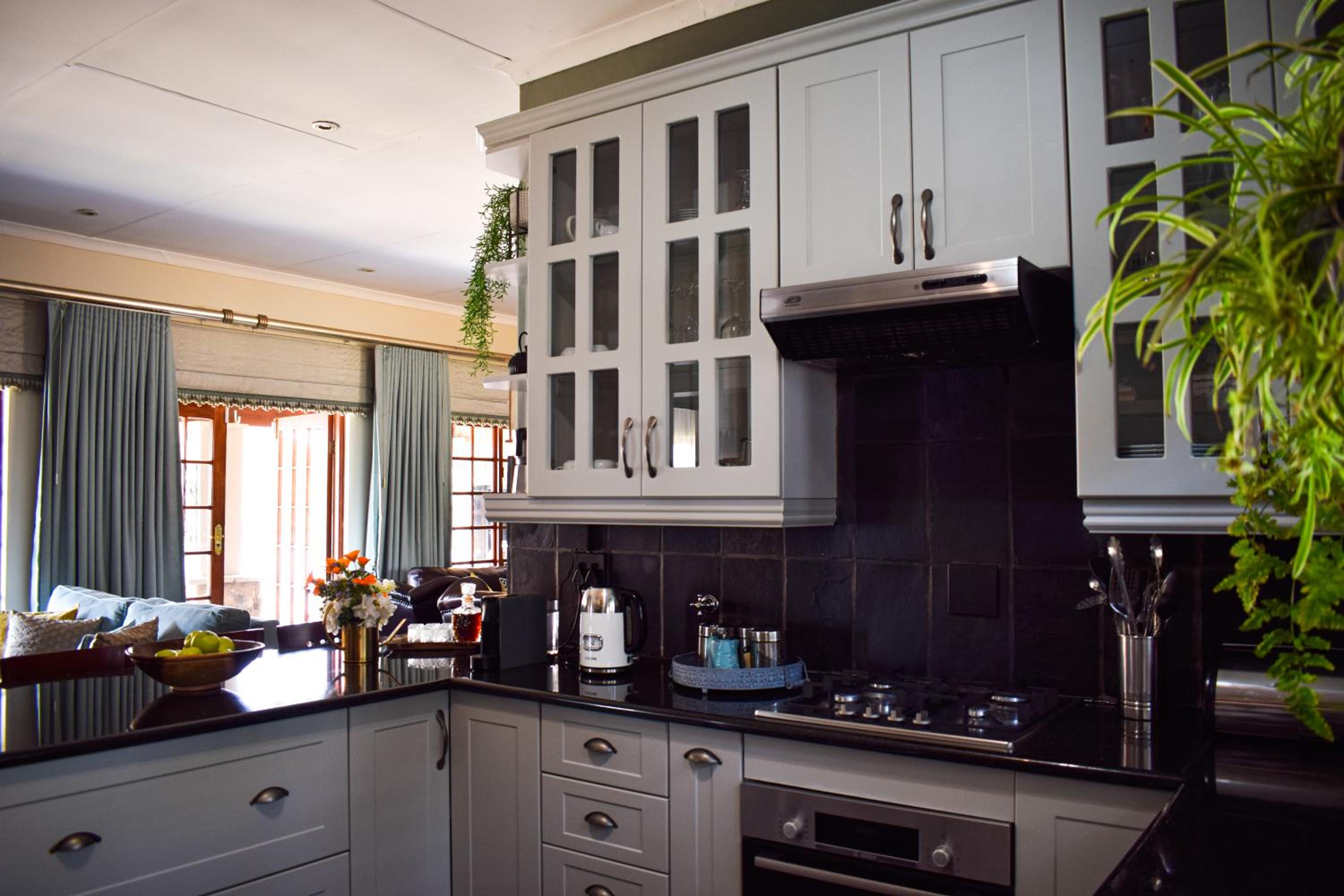Four-Bedroom House - Photo 46