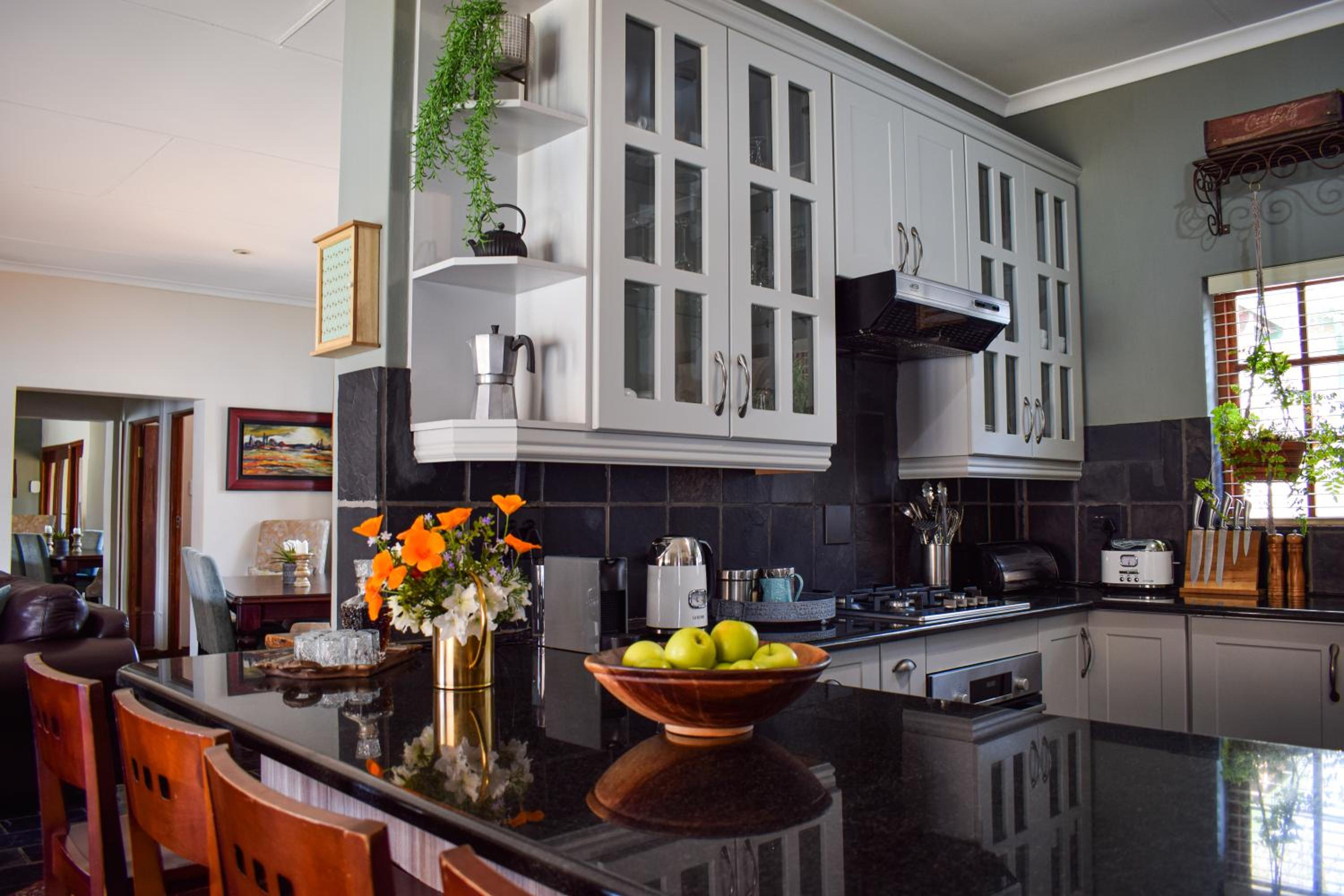 Four-Bedroom House - Photo 45