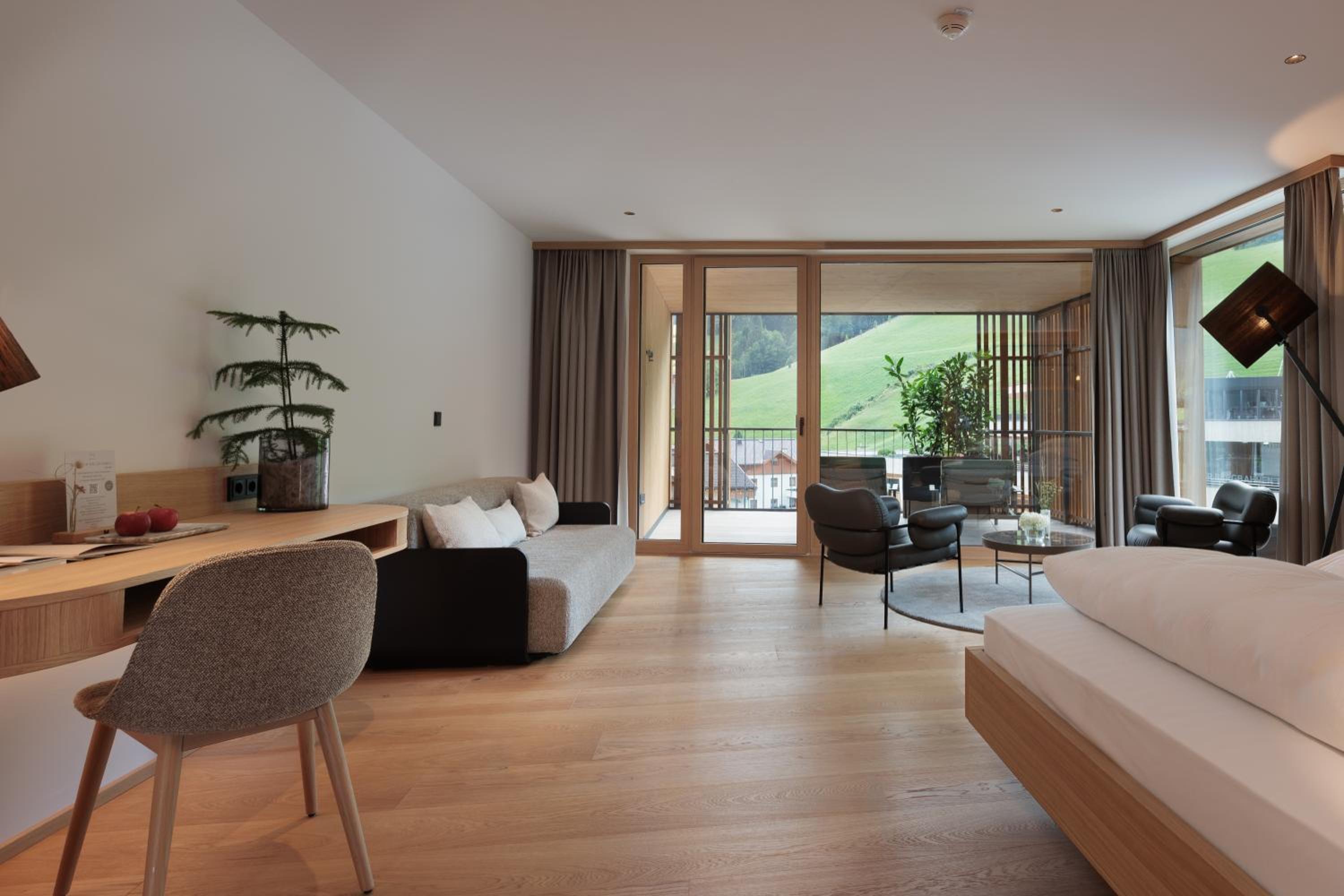 Family Suite photo 1