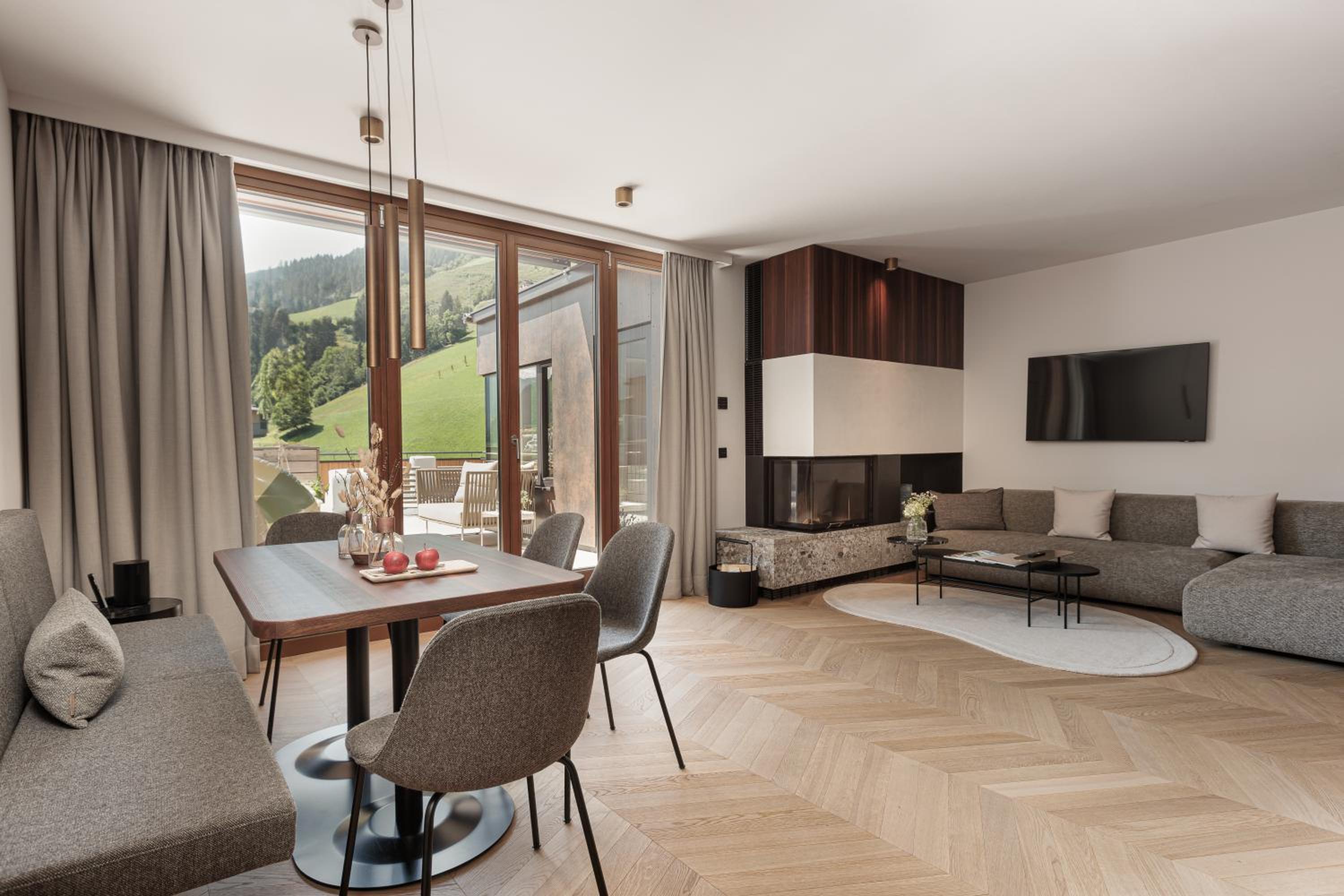 Junior Suite with Private Pool photo 1