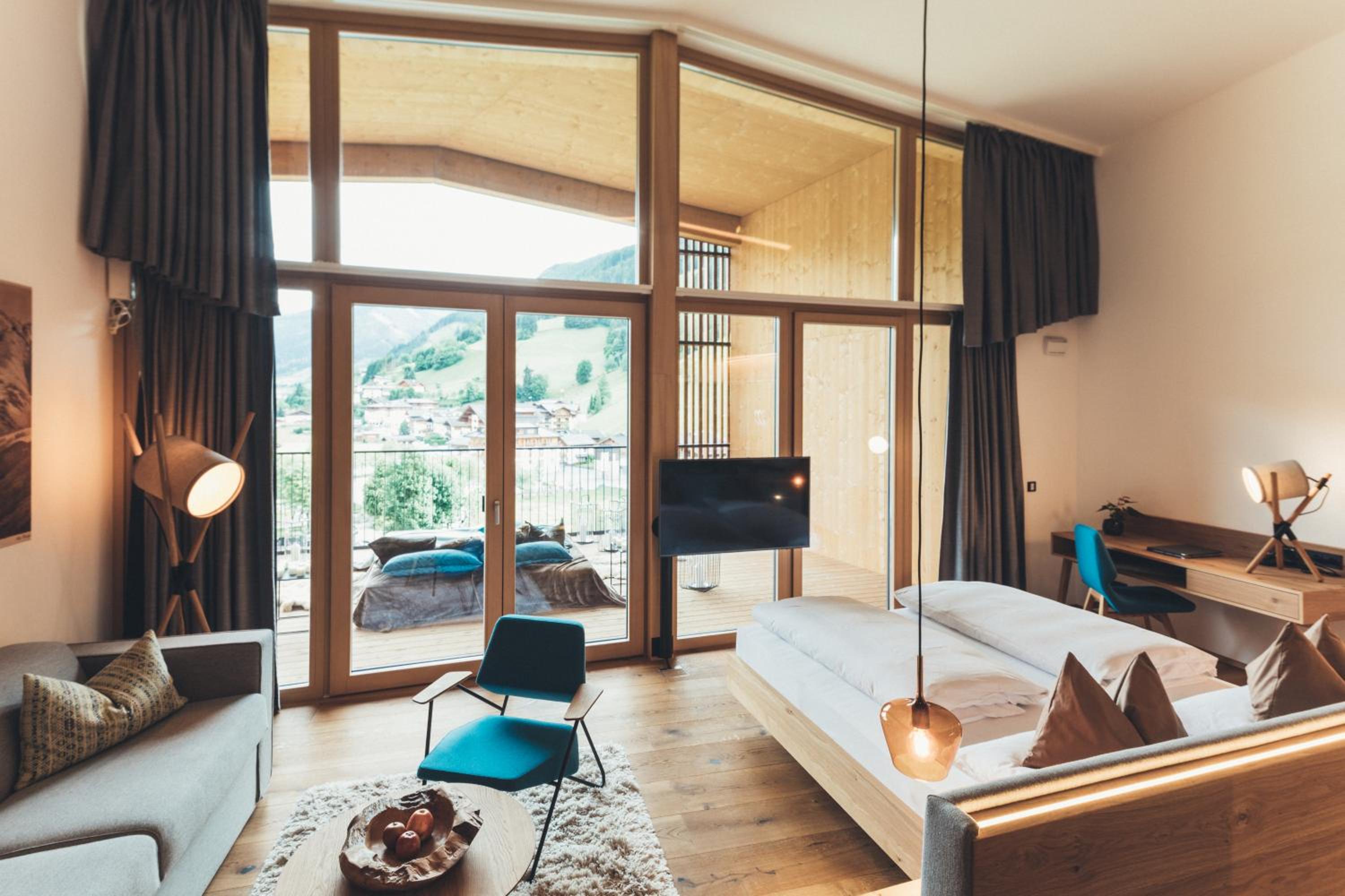 Suite with Sauna - Photo 2
