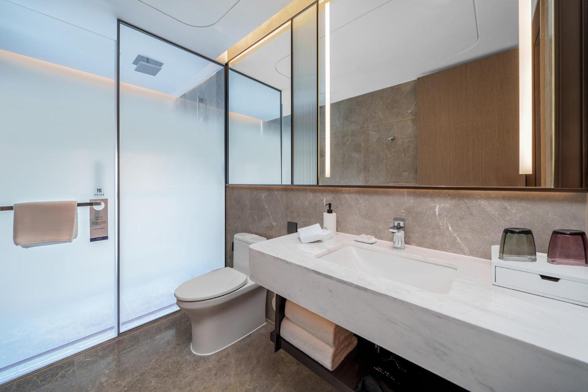 Superior Executive Twin Room photo 2