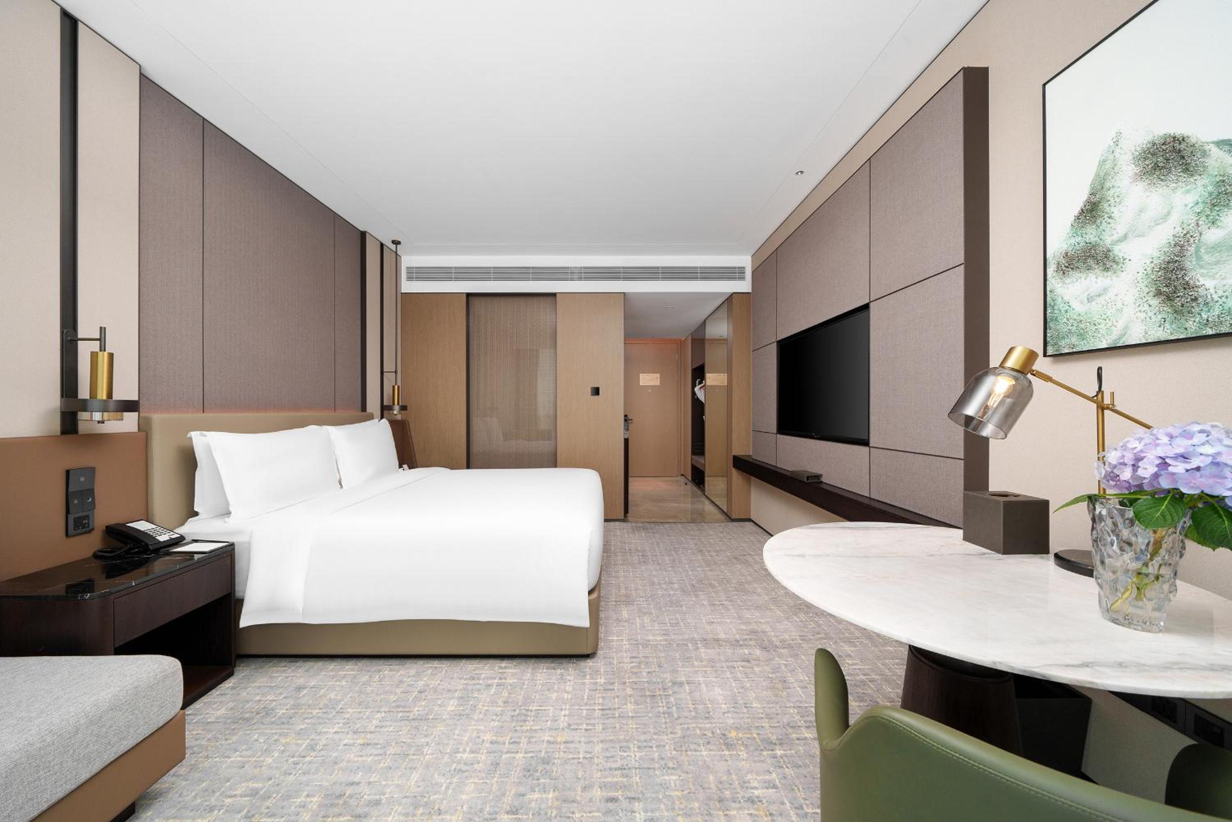 Superior King Room photo 1
