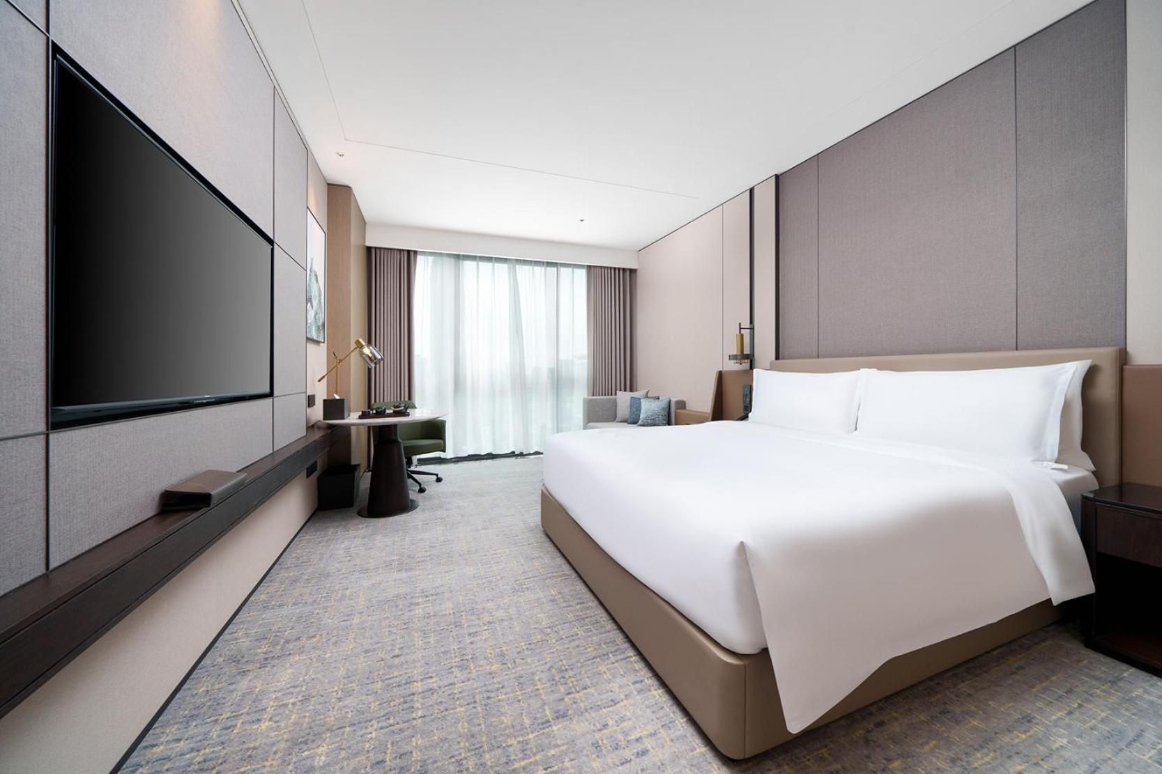 Superior Executive King Room photo 3