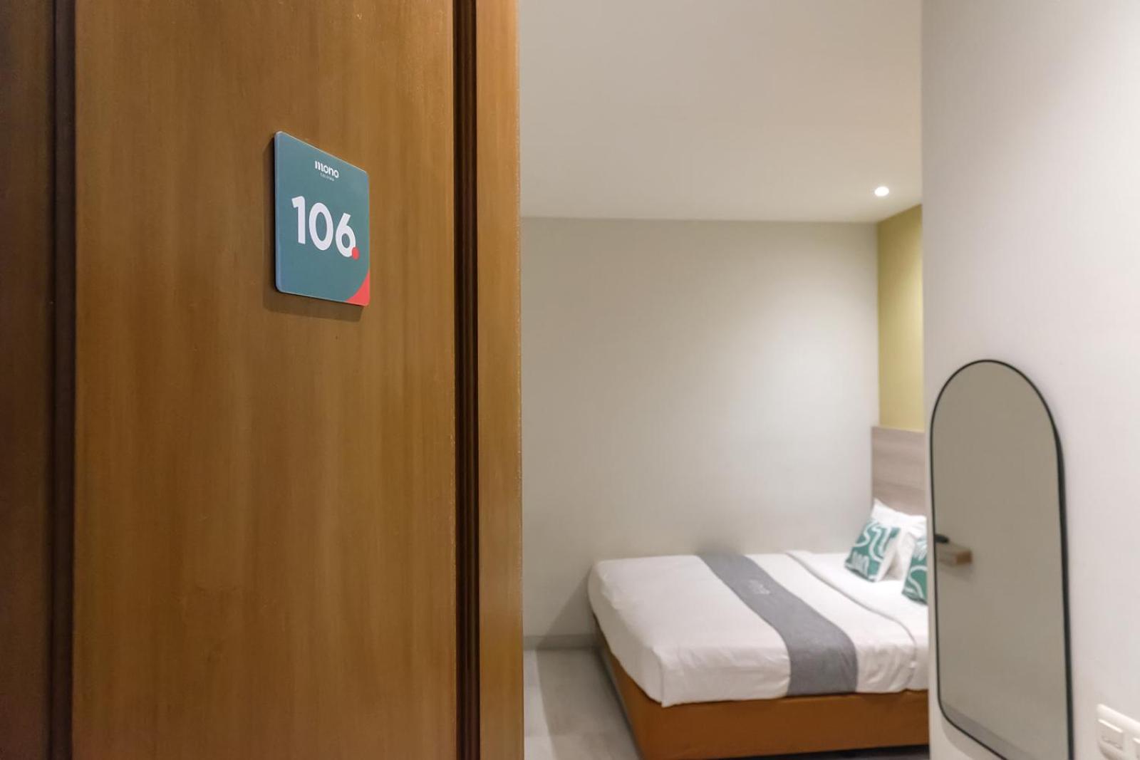 Superior Double Room photo 2