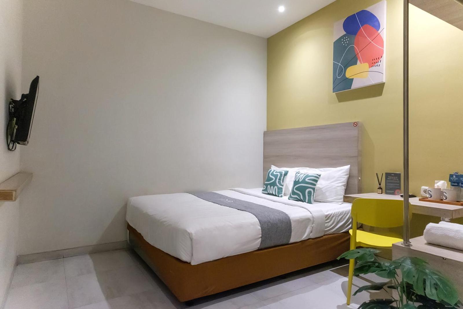 Superior Double Room photo 1