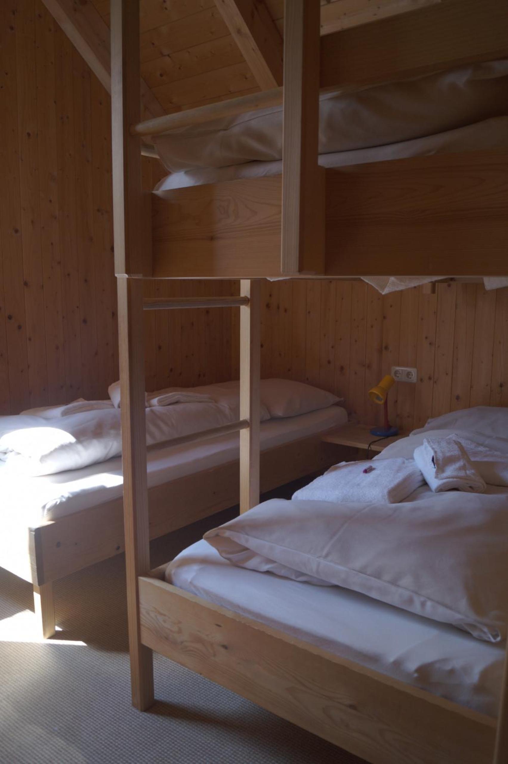 Two-Bedroom Holiday Home (6 Adults) #46