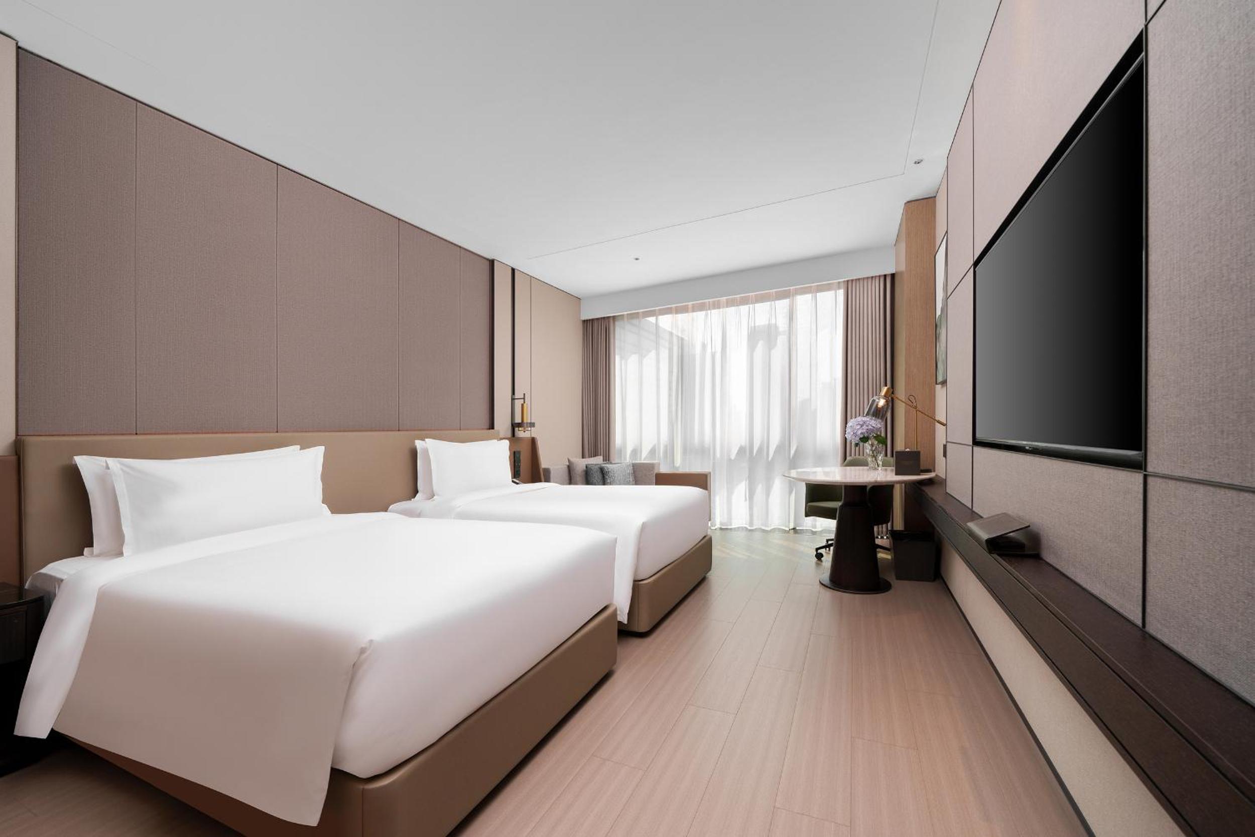 Superior Twin Room photo 2