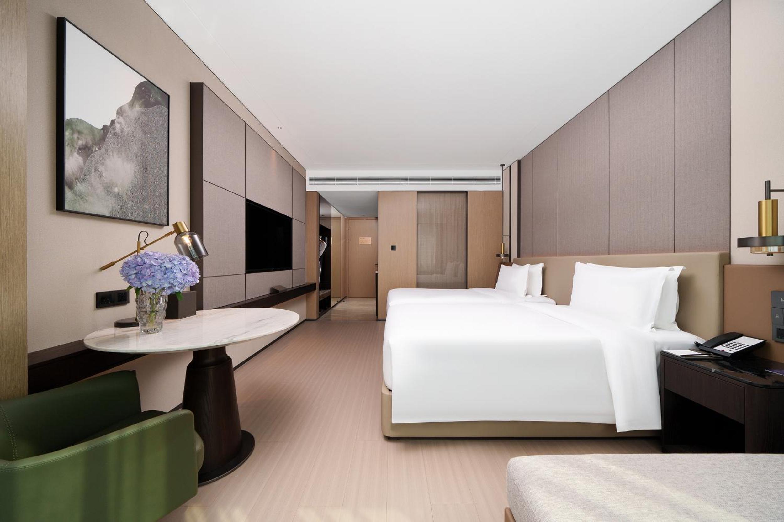 Superior Twin Room photo 1