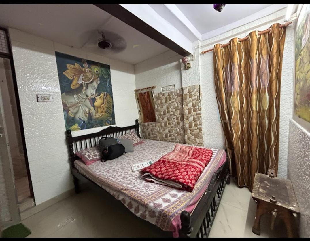Budget Single Room