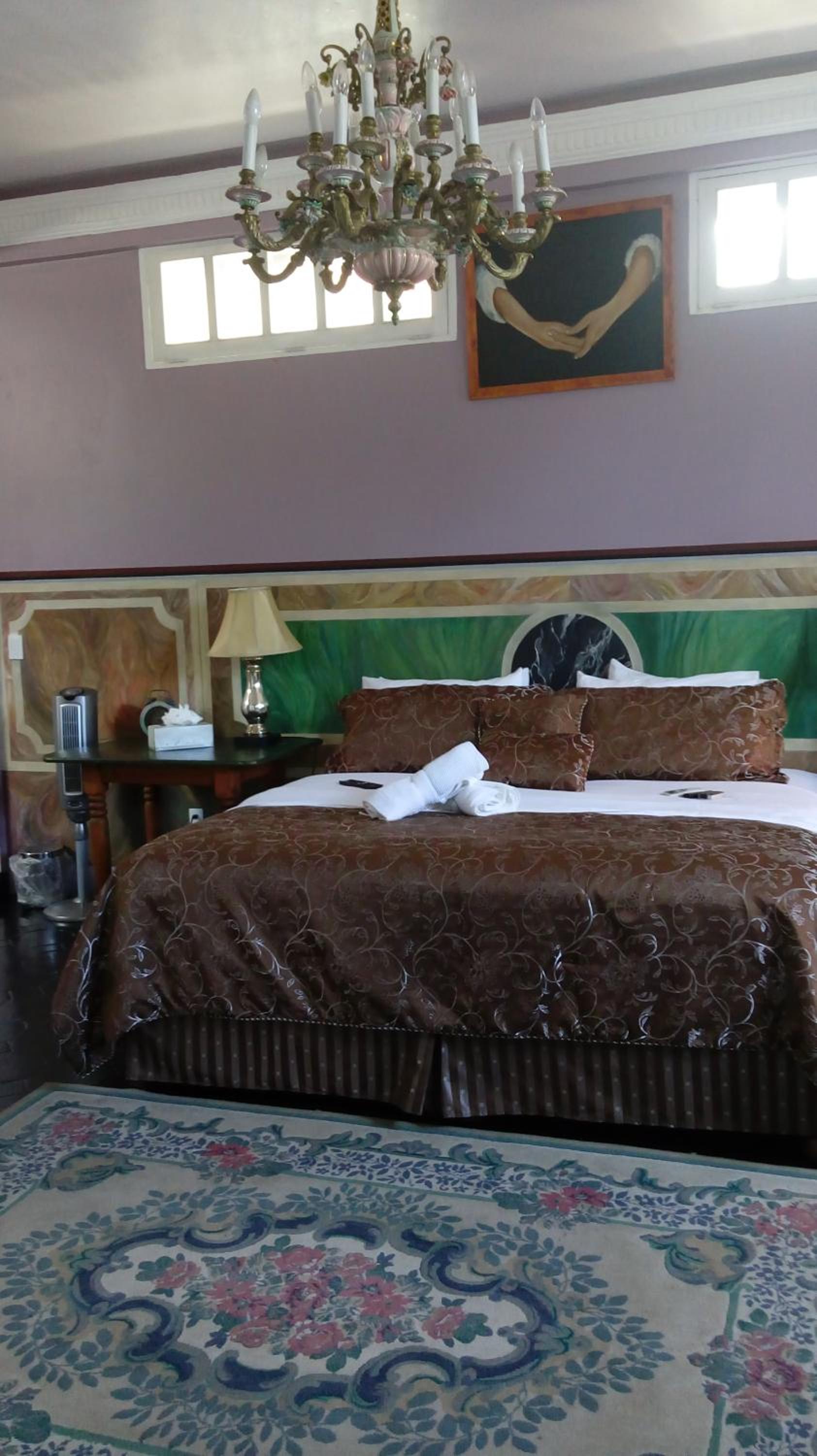 Maria King Room photo 2