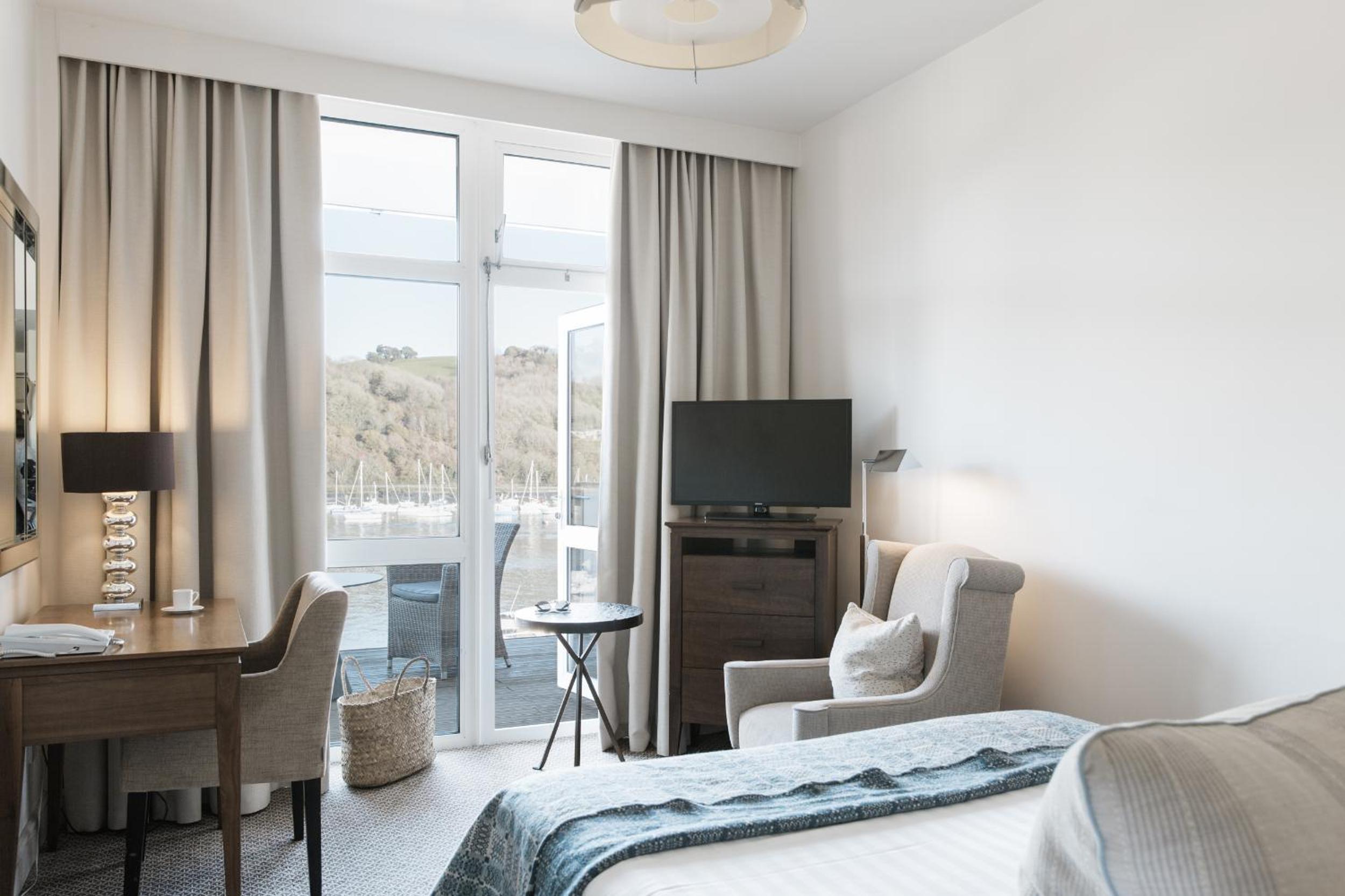 Double Room with Balcony photo 3