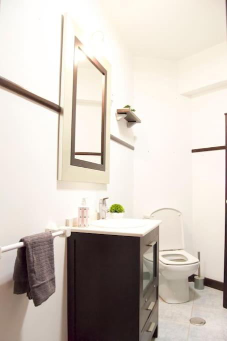 Two-Bedroom Apartment photo 2