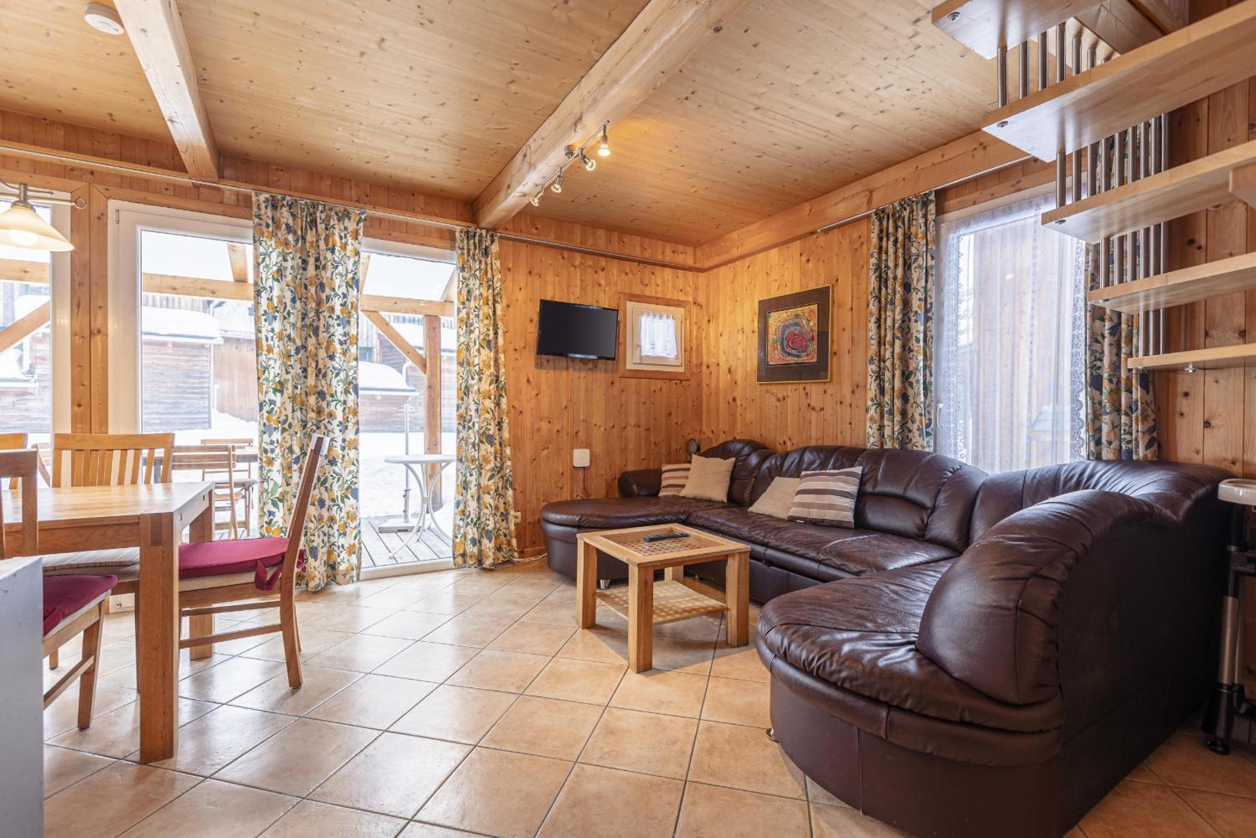 Two-Bedroom Holiday Home (8 Adults) #32