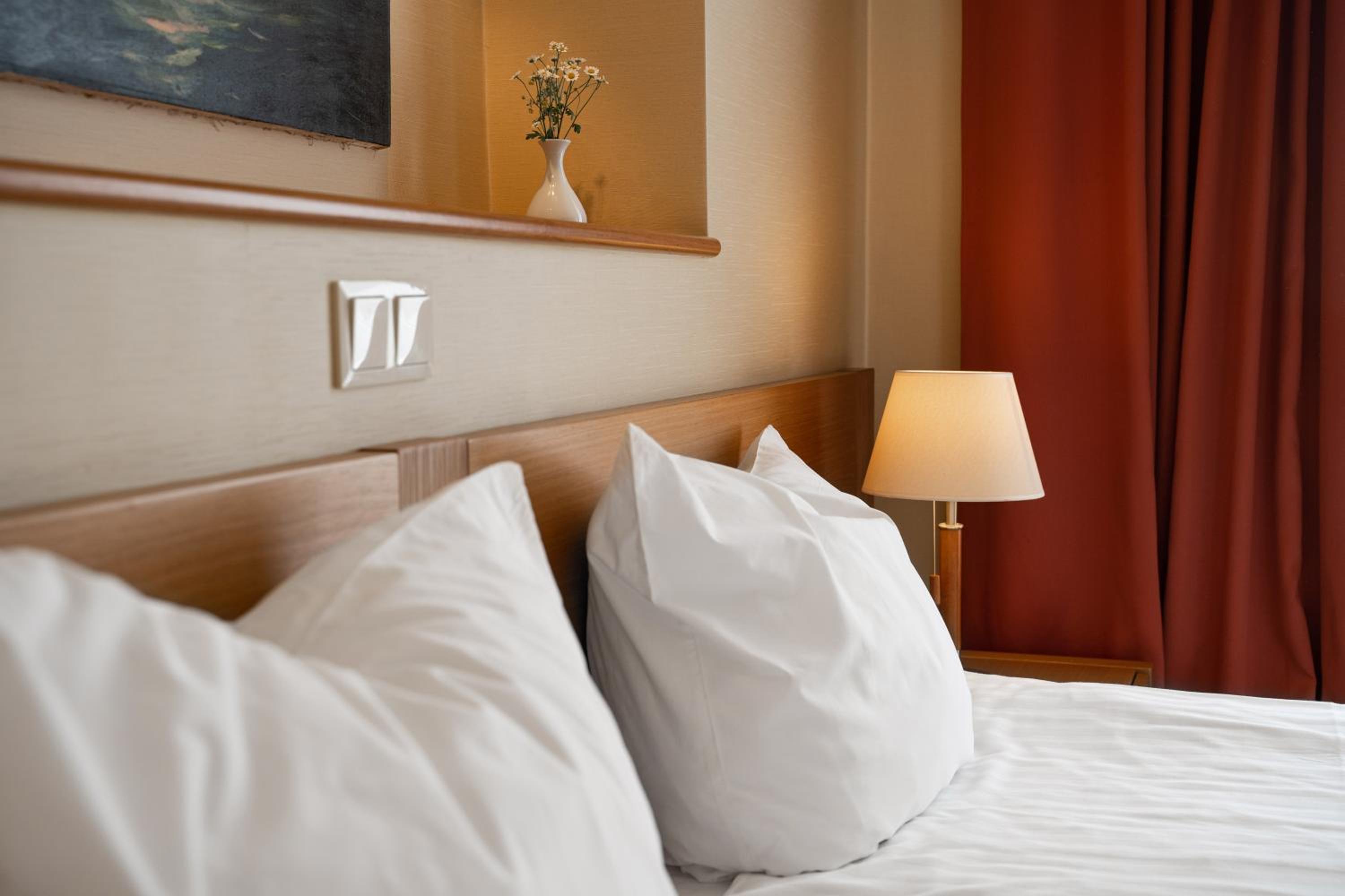 Superior Double Room - Photo 5