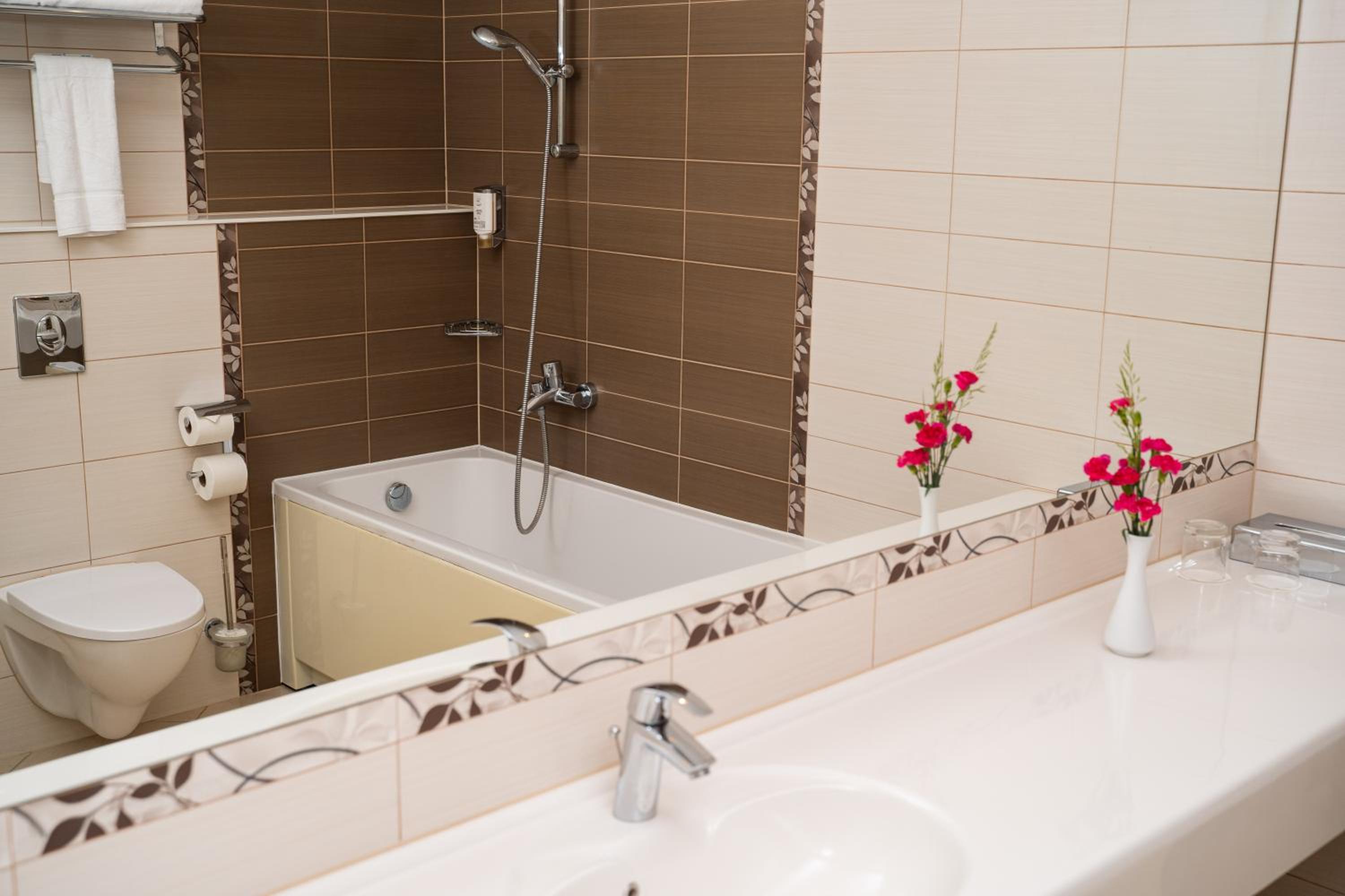 Superior Double Room - Photo 7
