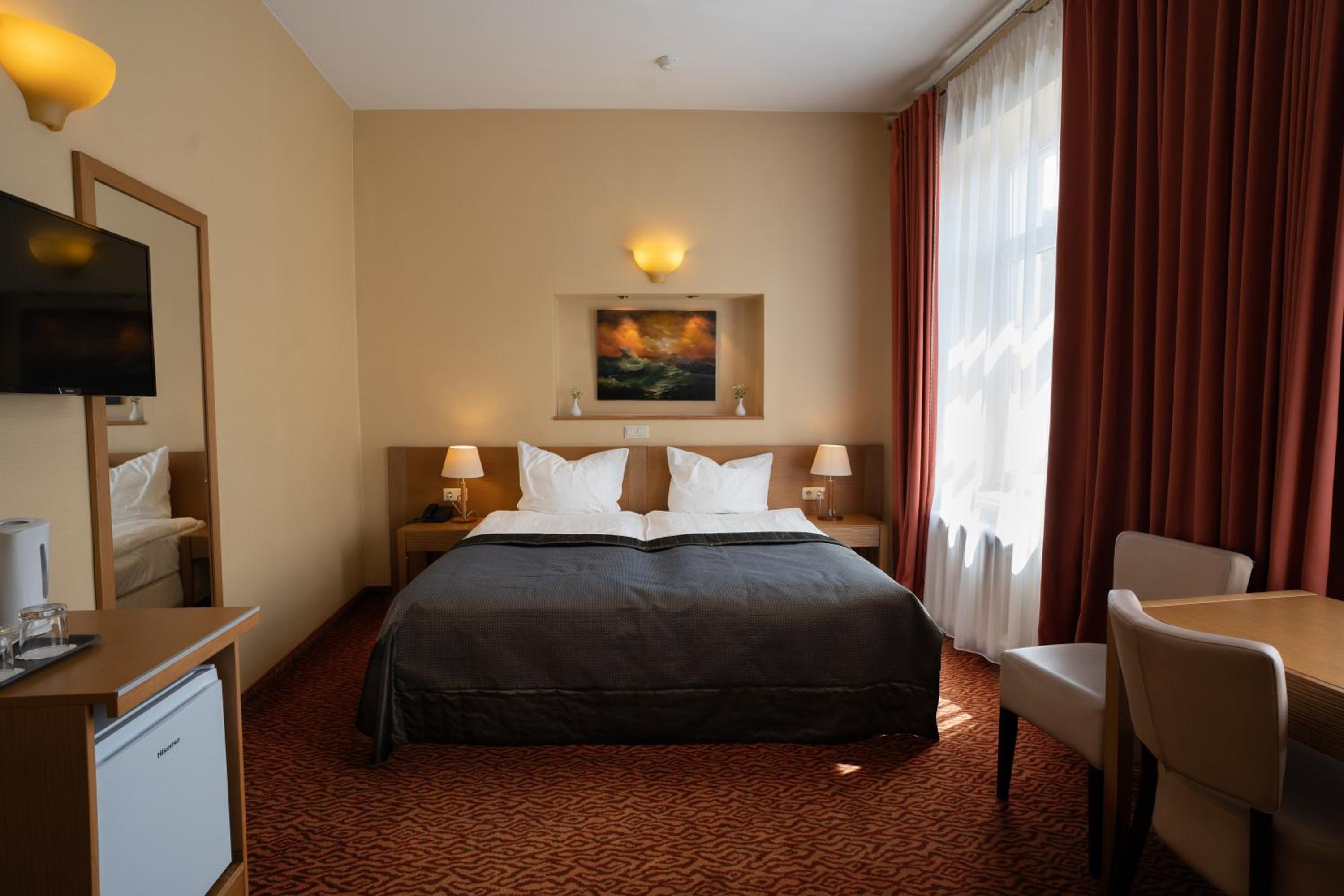 Superior Double Room - Photo 1