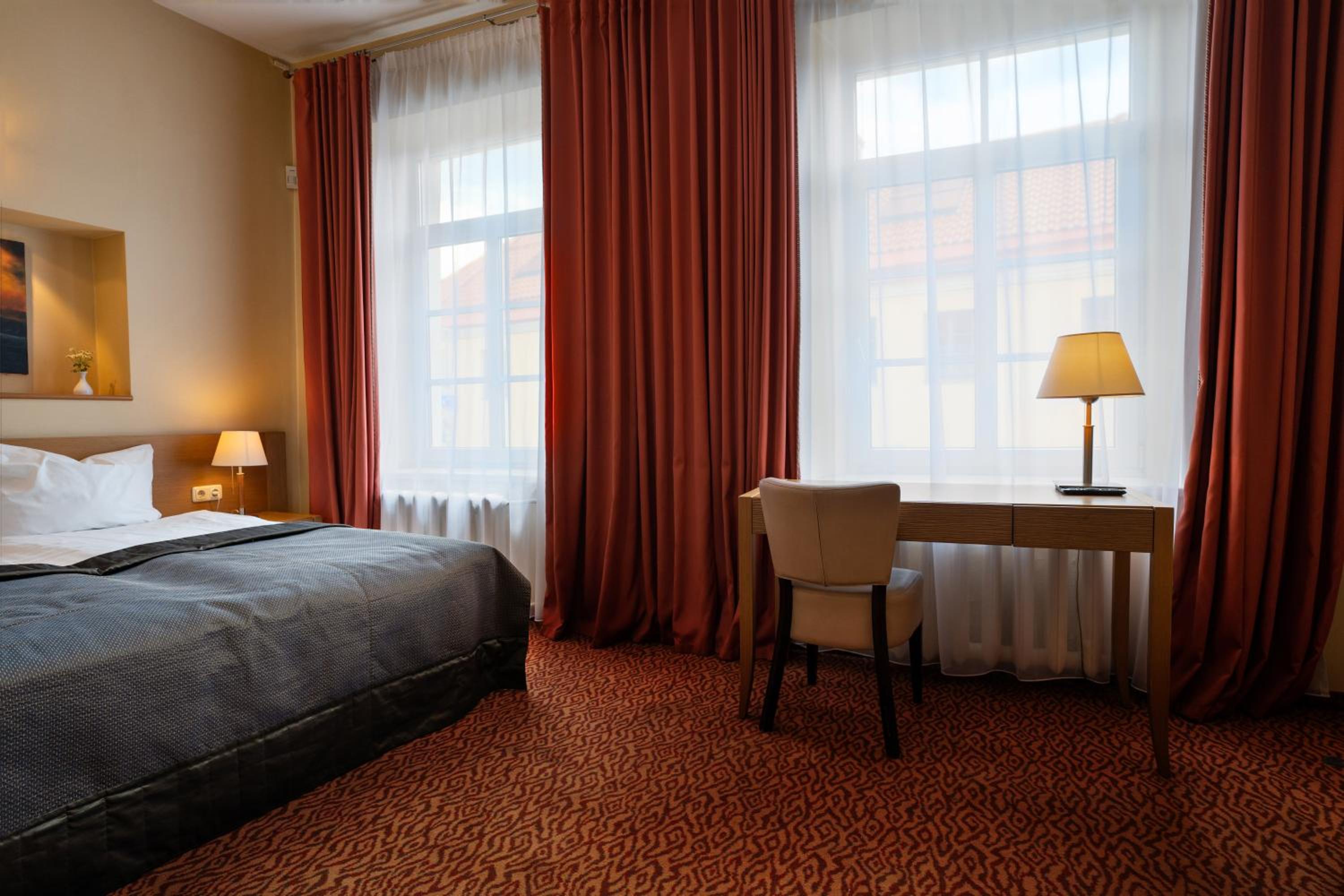 Superior Double Room - Photo 3