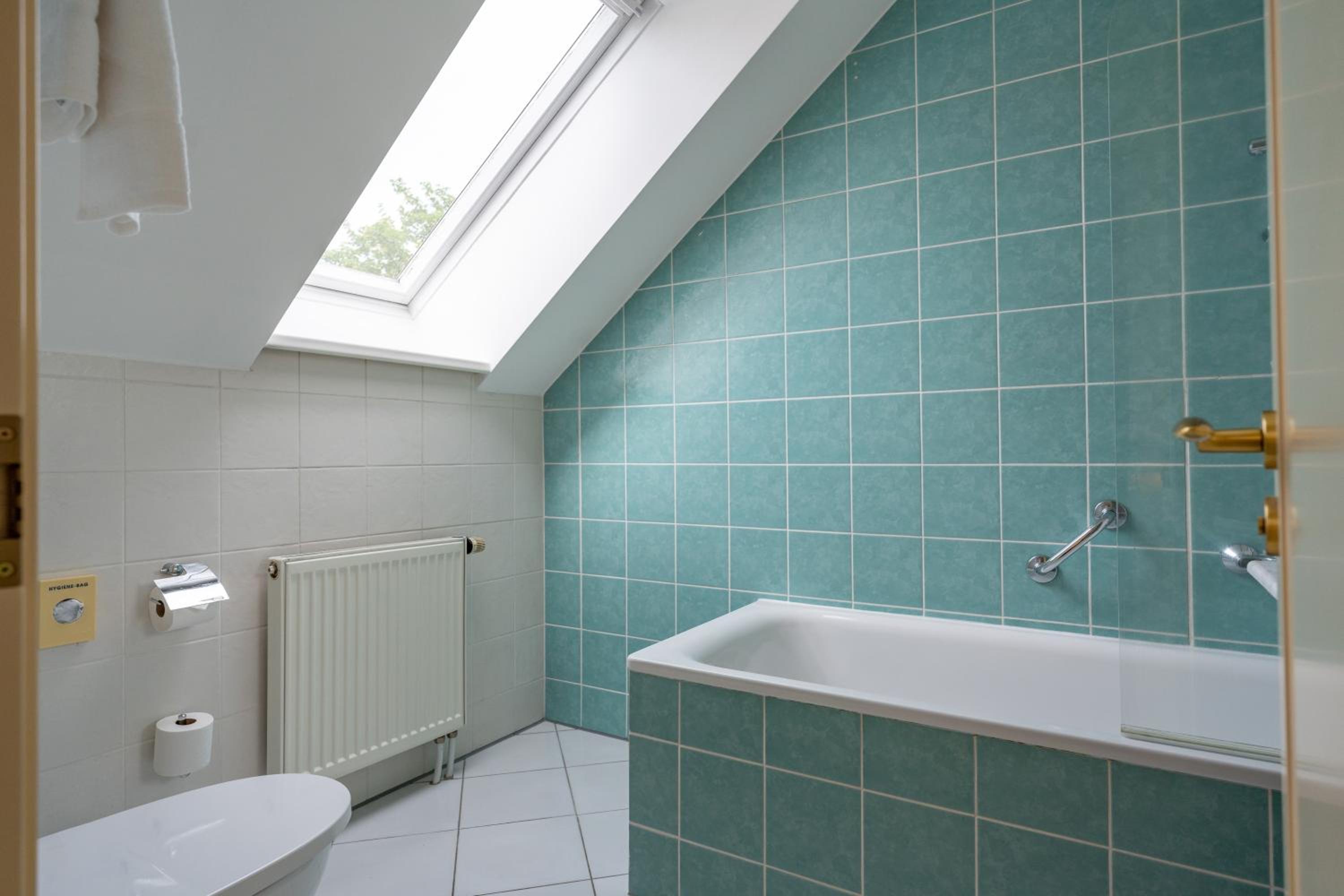 Superior Double Room - Photo 6