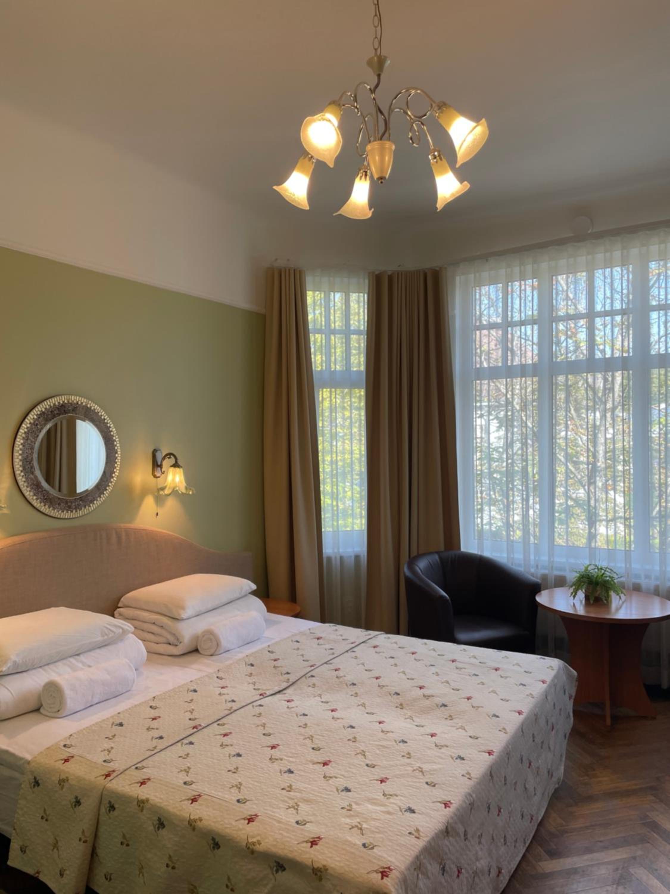 Twin Or Double Room