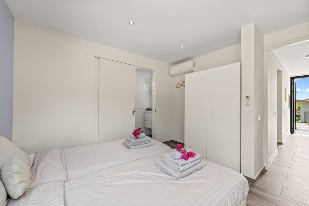 Two-Bedroom Apartment photo 1