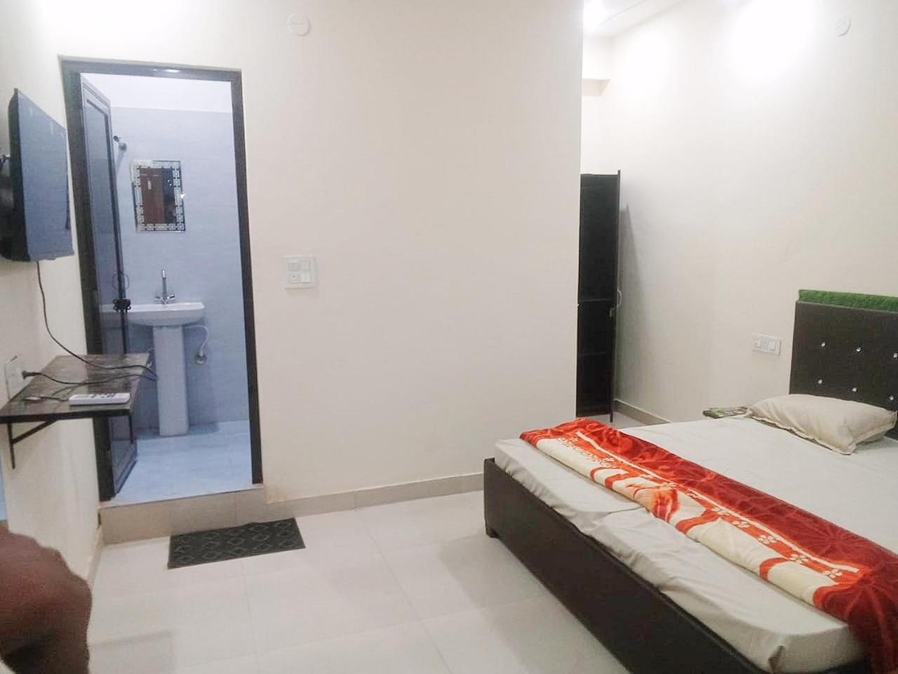 Deluxe Room photo 1