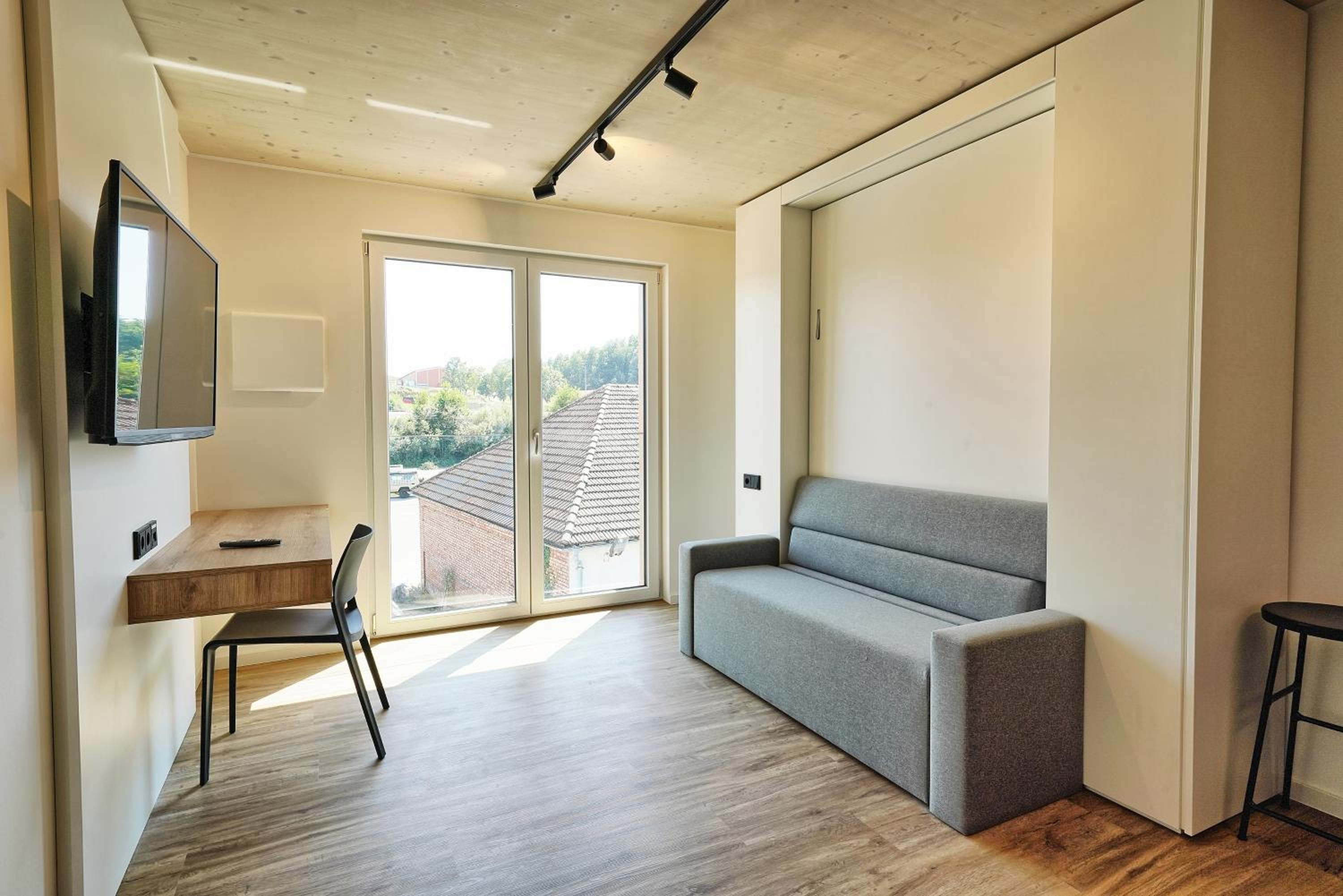 Suite photo 1