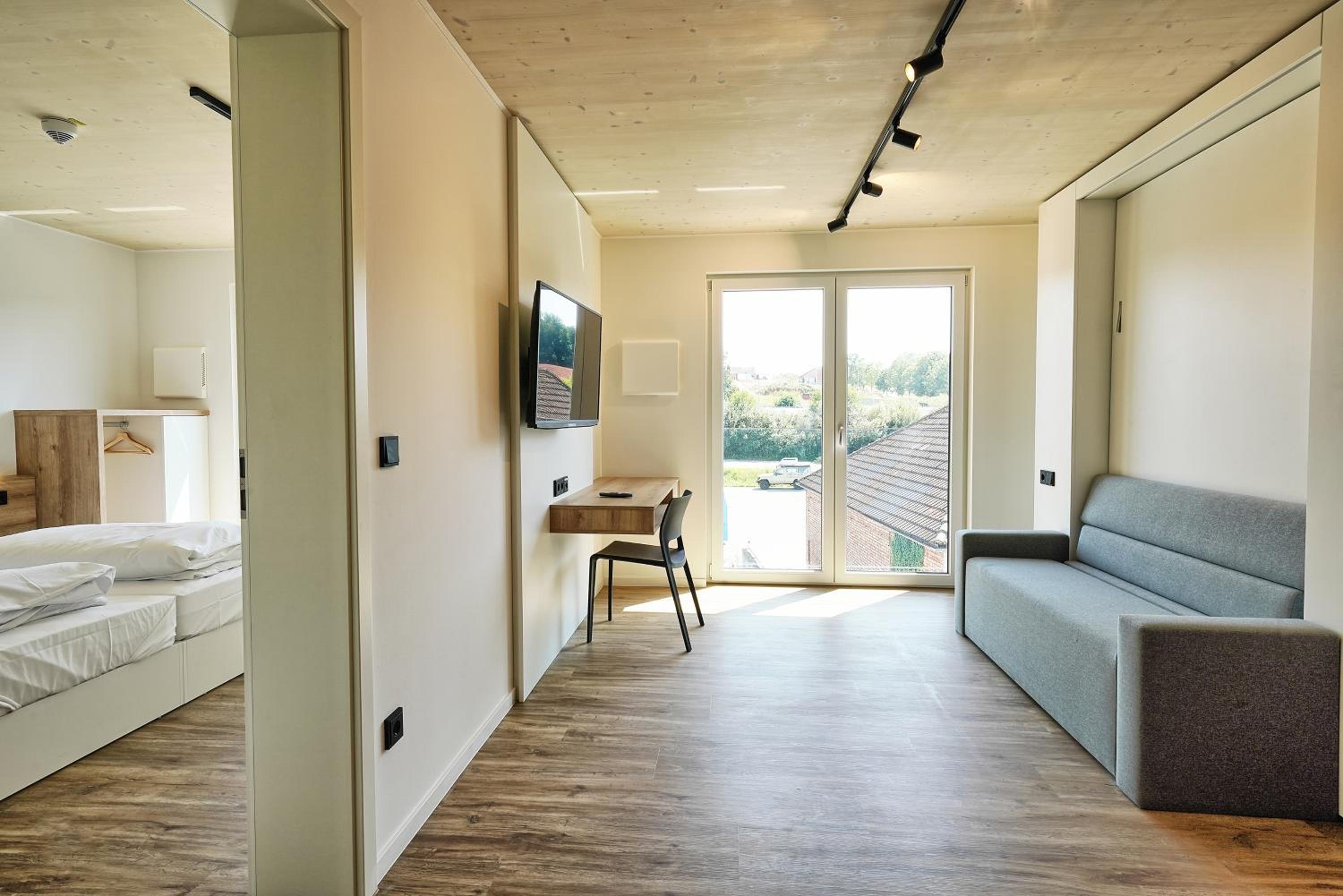 Suite photo 2