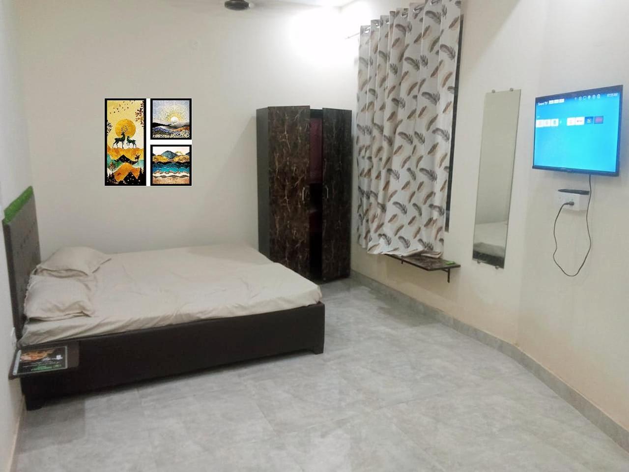 Deluxe Room photo 3