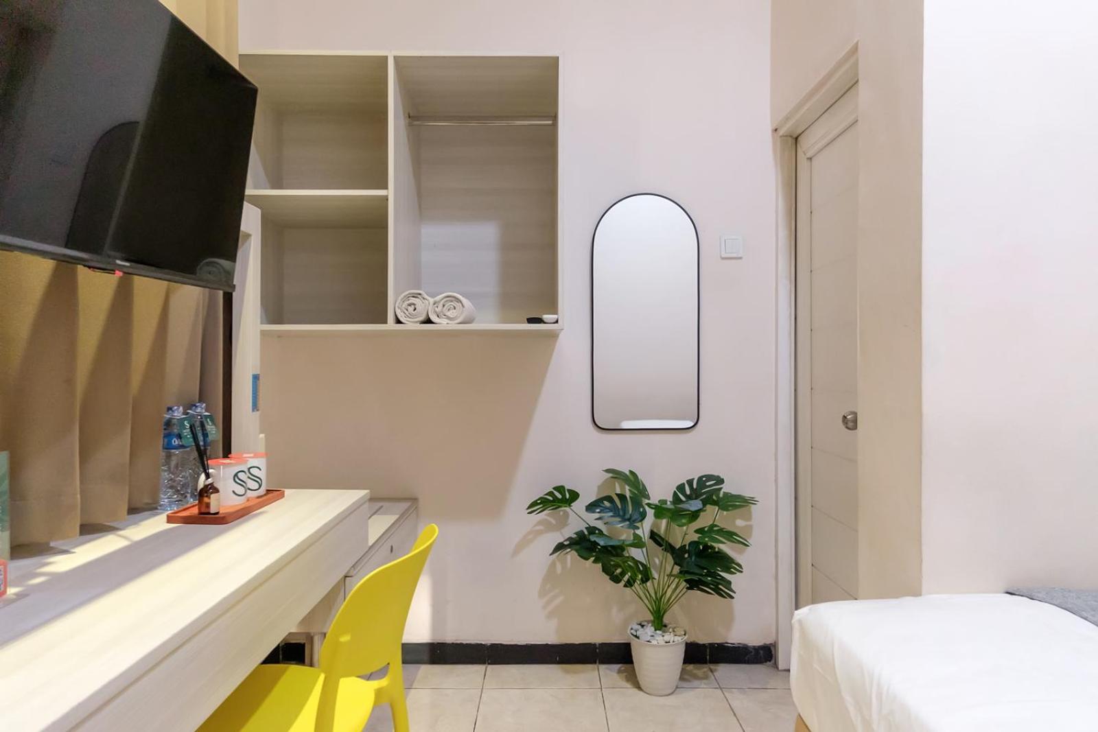Standard Double Room photo 3