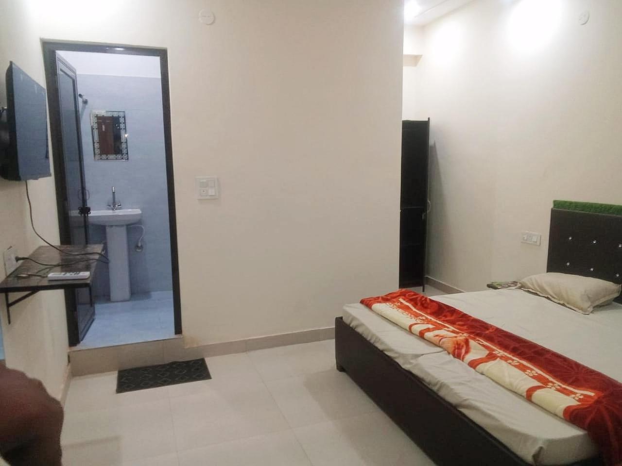 Deluxe Room photo 2