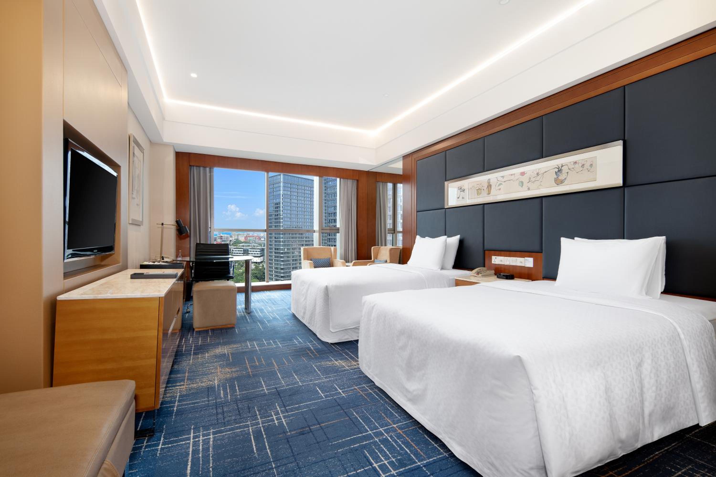 Comfort Twin Room - Photo 1