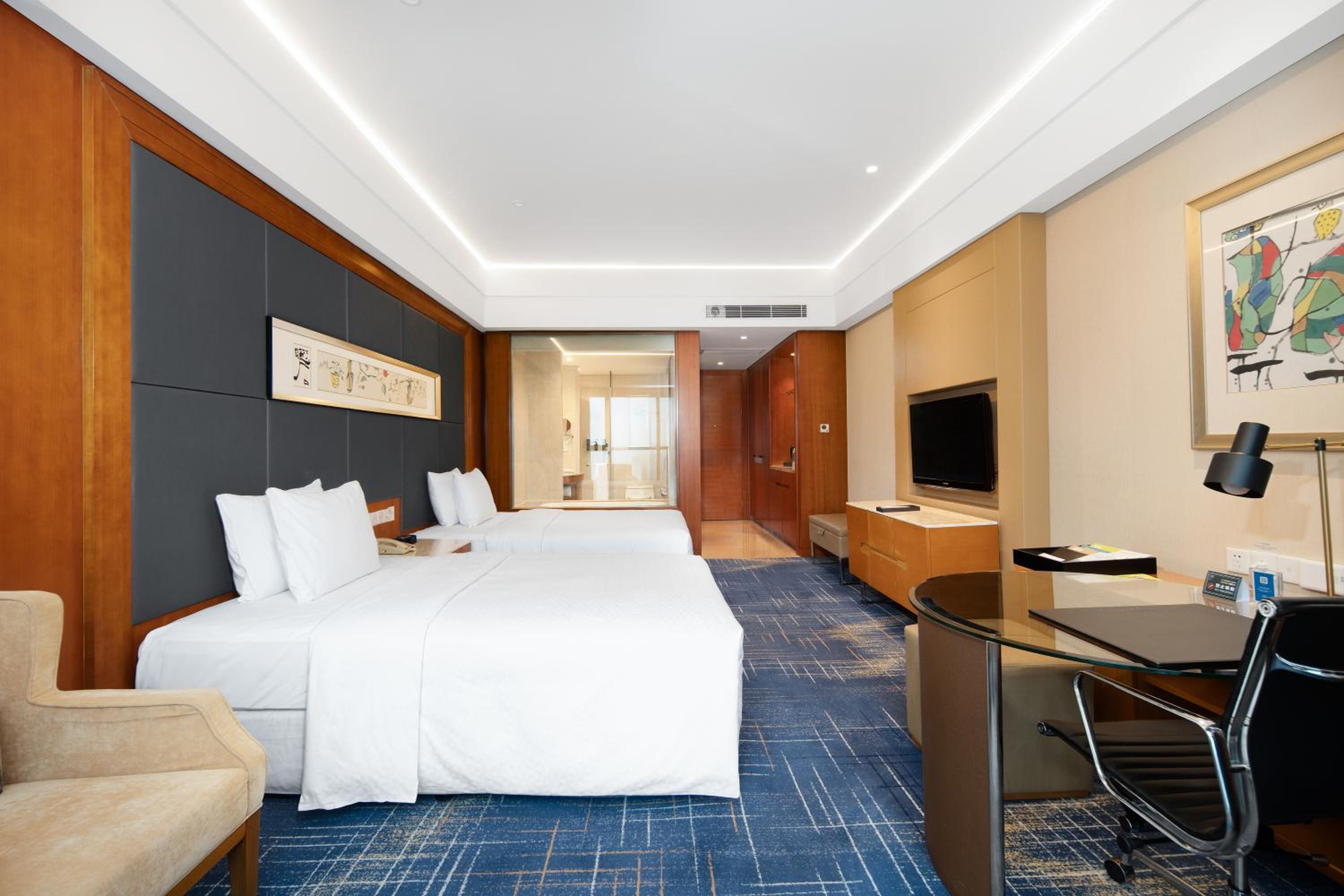 Comfort Twin Room - Photo 2