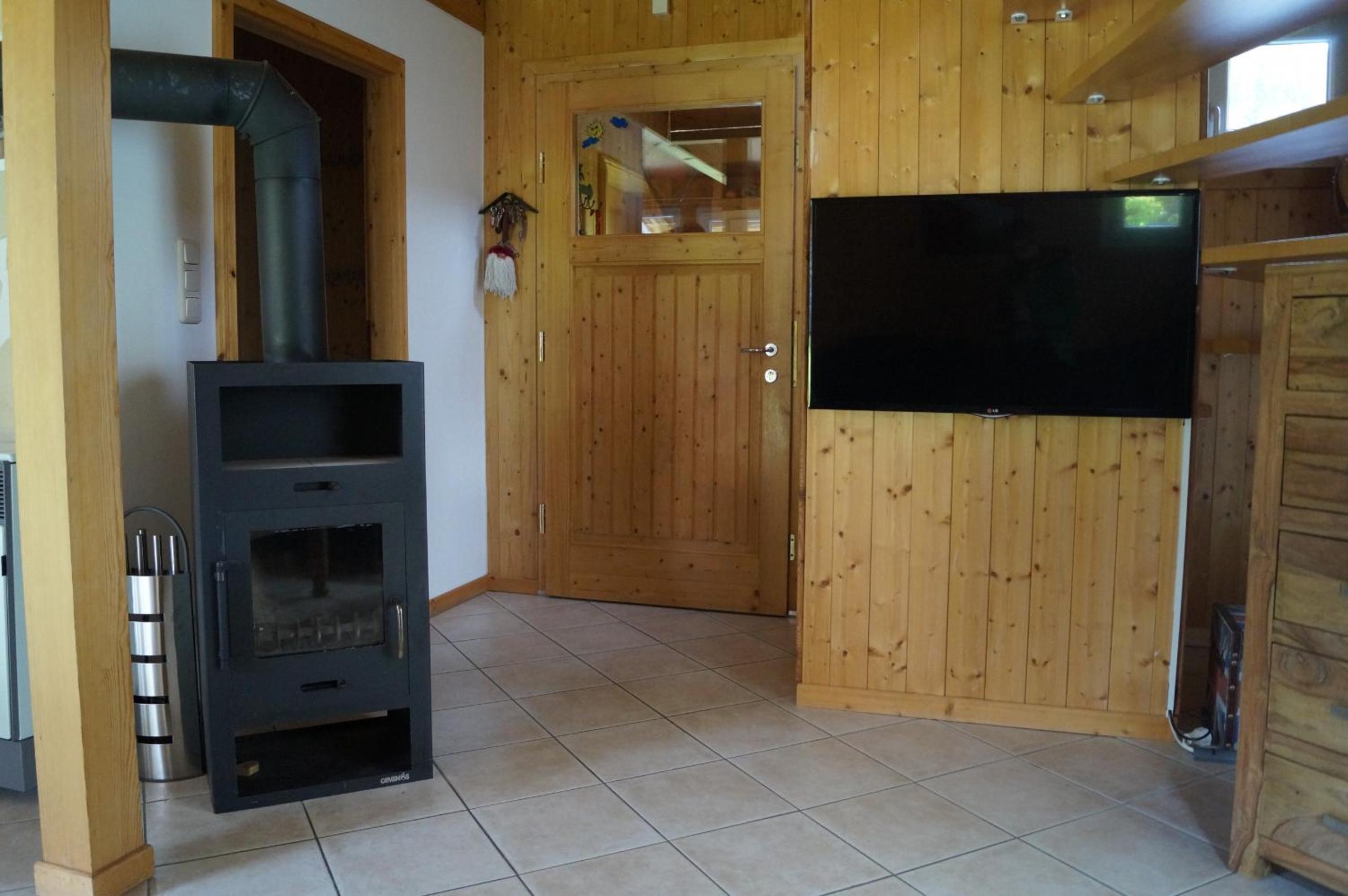 Two-Bedroom Holiday Home (6 Adults) #31