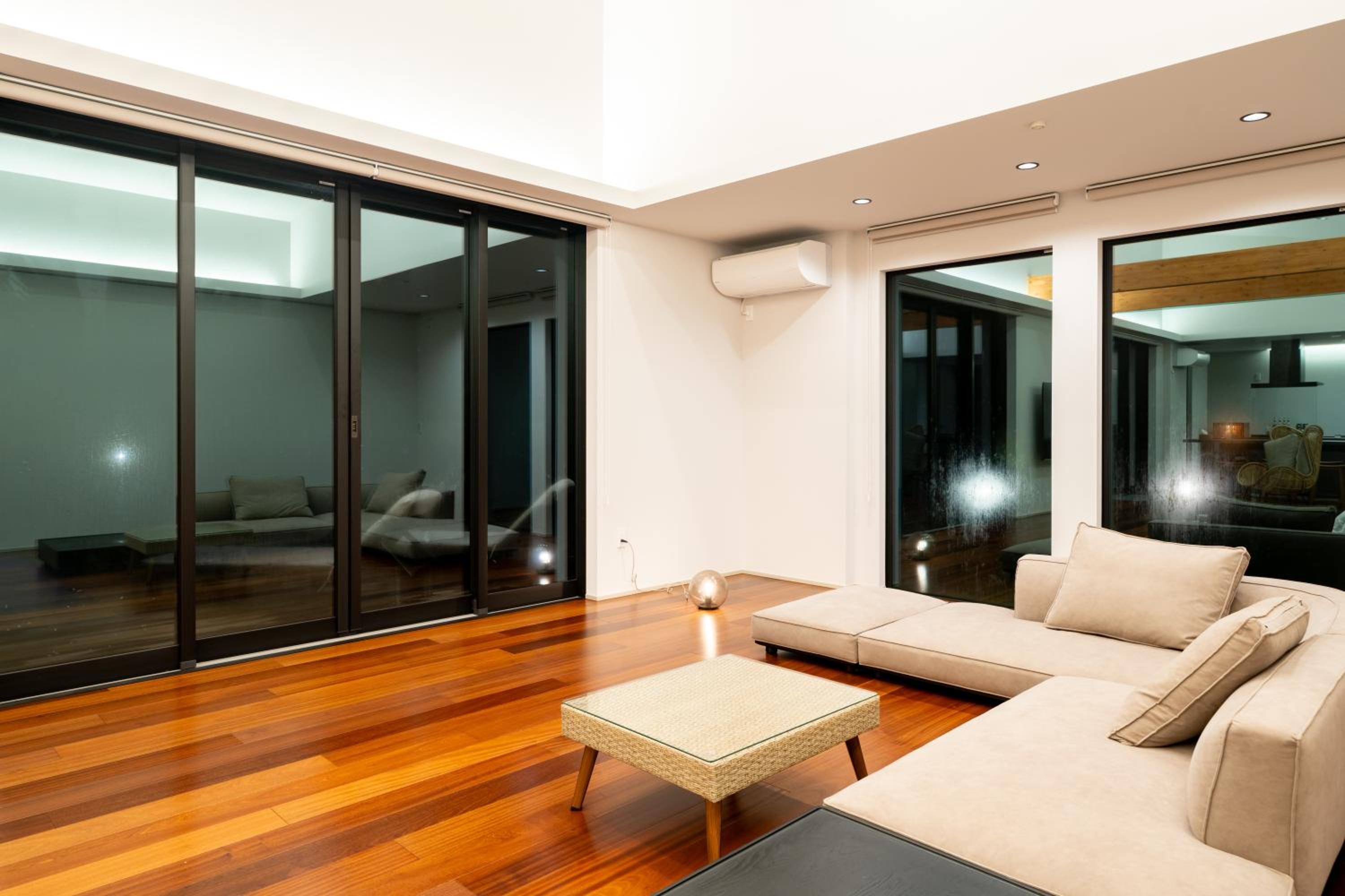 Villa with Private Pool photo 1