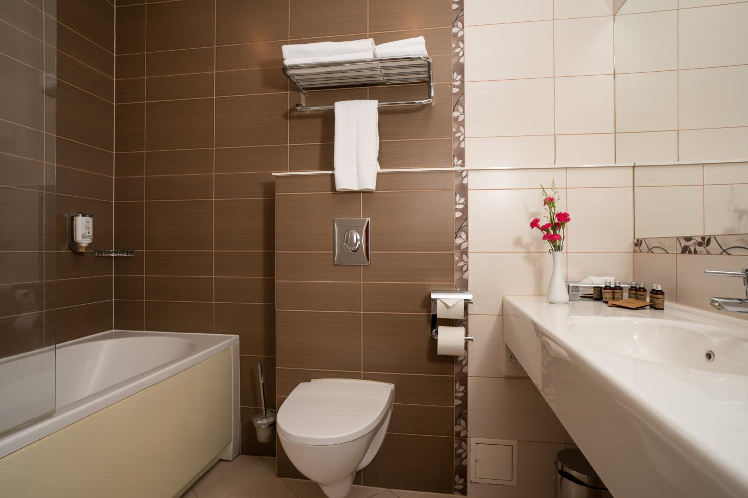 Deluxe Room - Photo 4