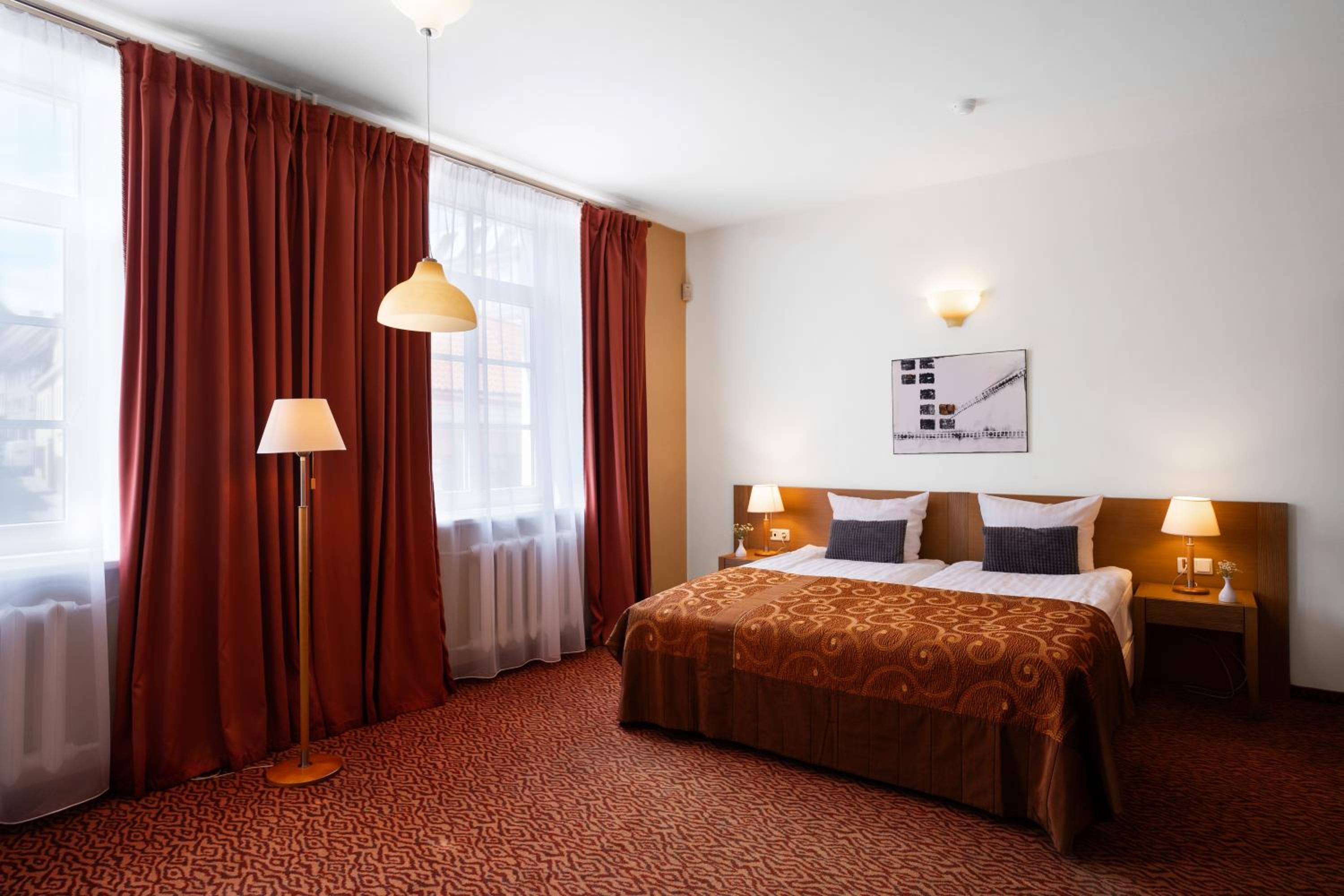 Deluxe Room - Photo 1