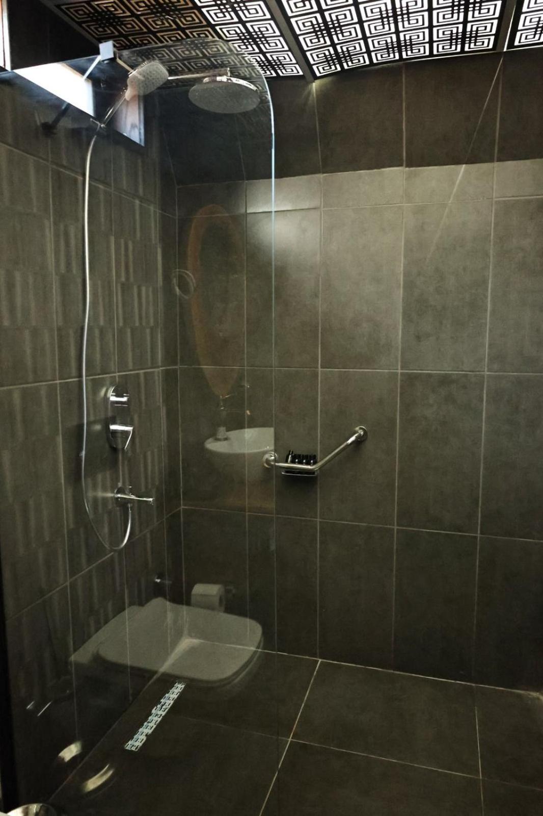 Double Room With Park View photo 3