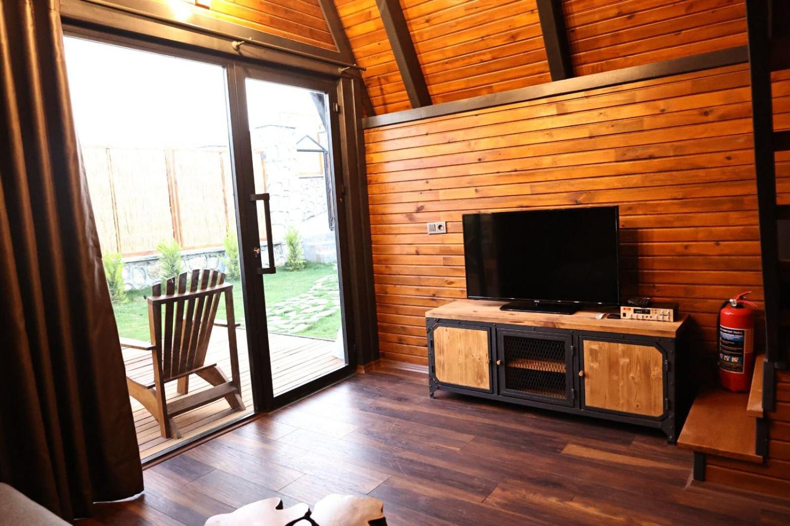 Double Room With Park View photo 1