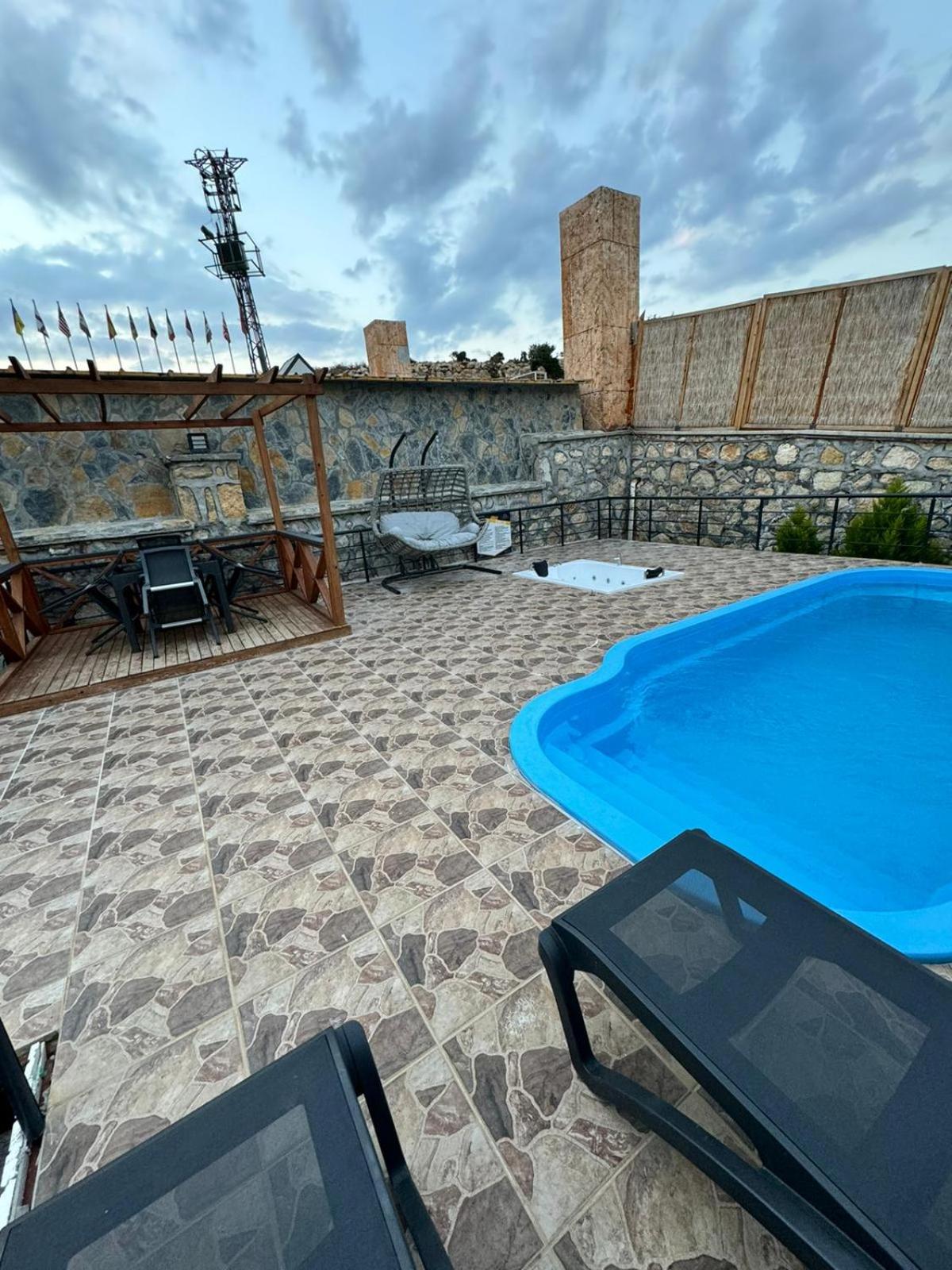 Double Room With Park View photo 2