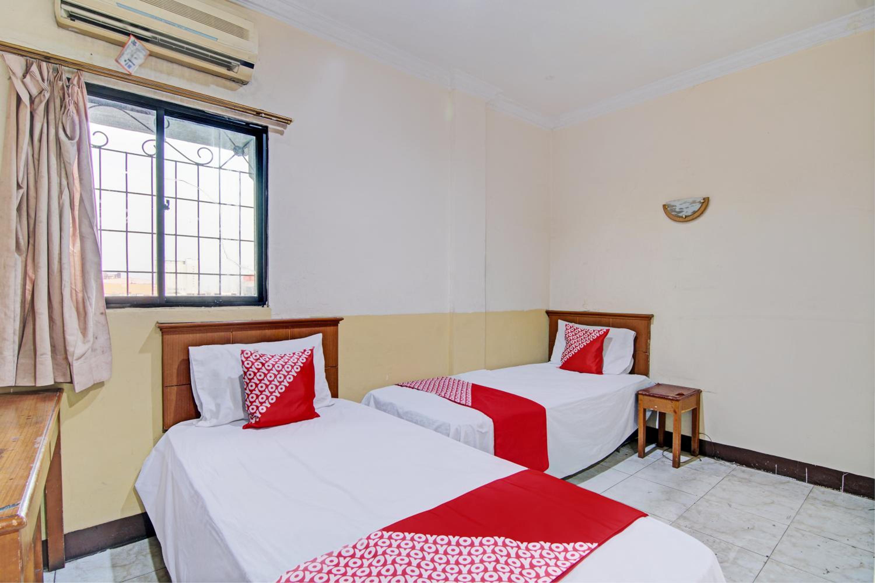 Standard Twin Room photo 1