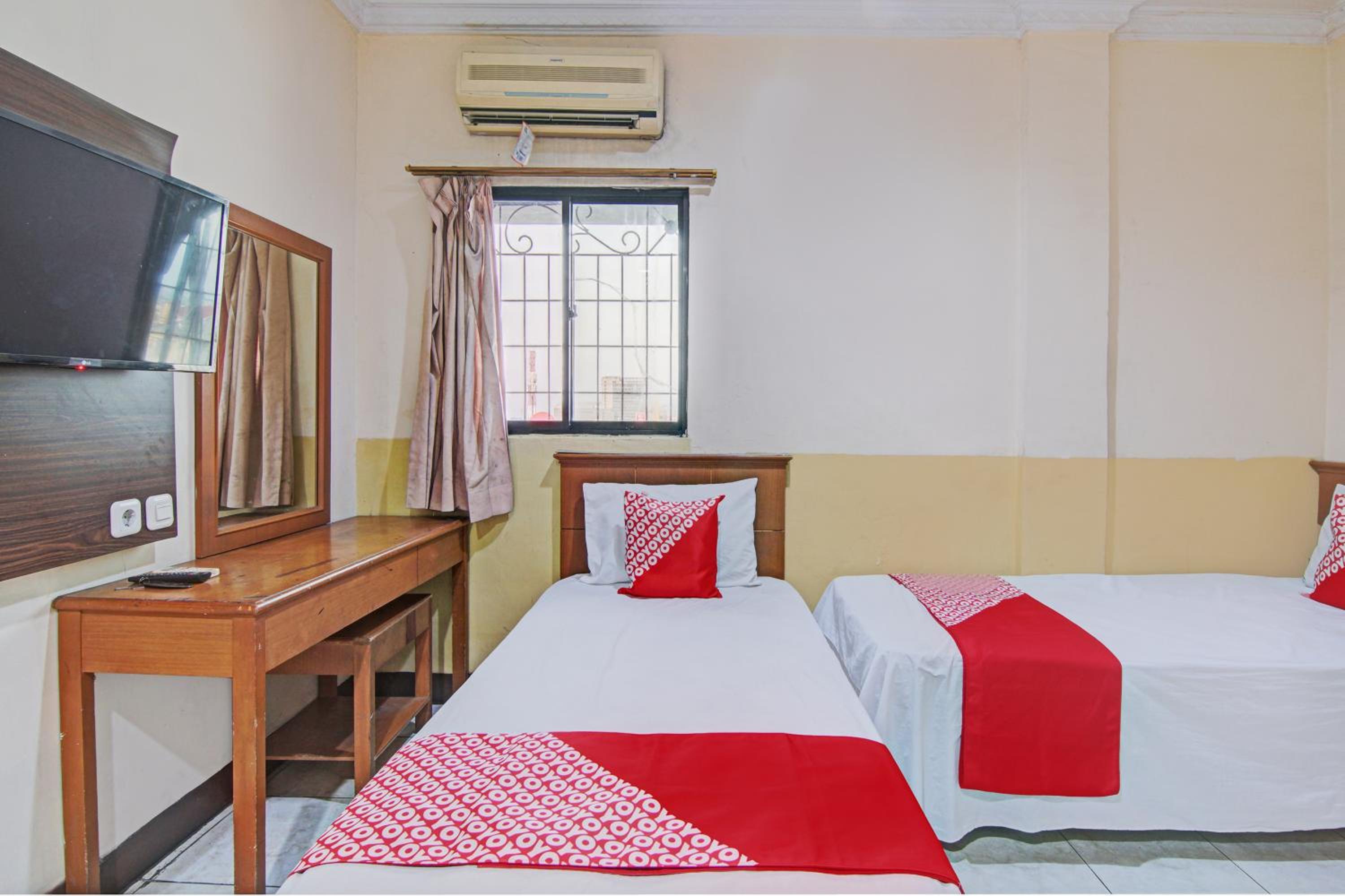 Standard Twin Room photo 3